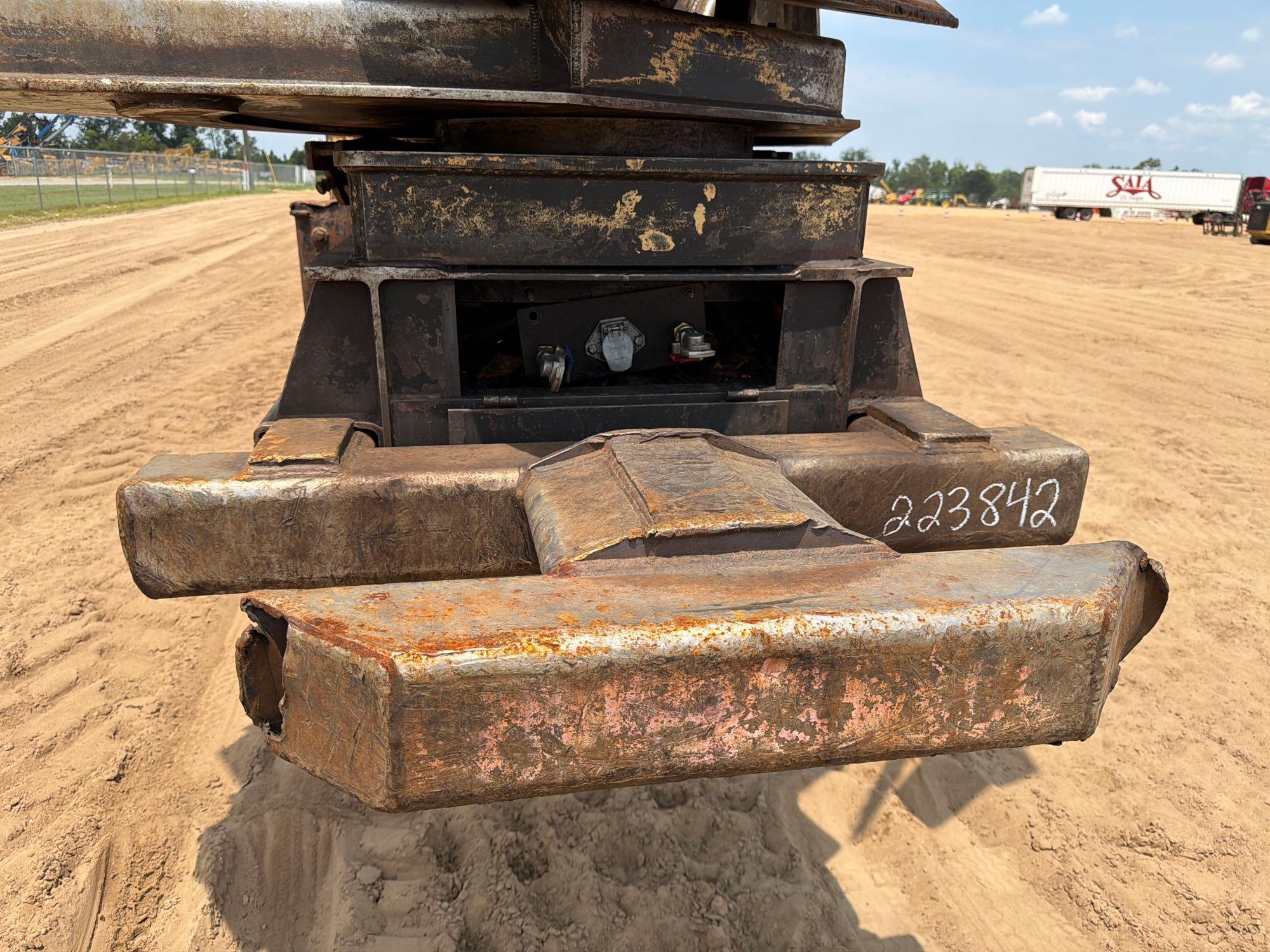 2014 Caterpillar 559CS