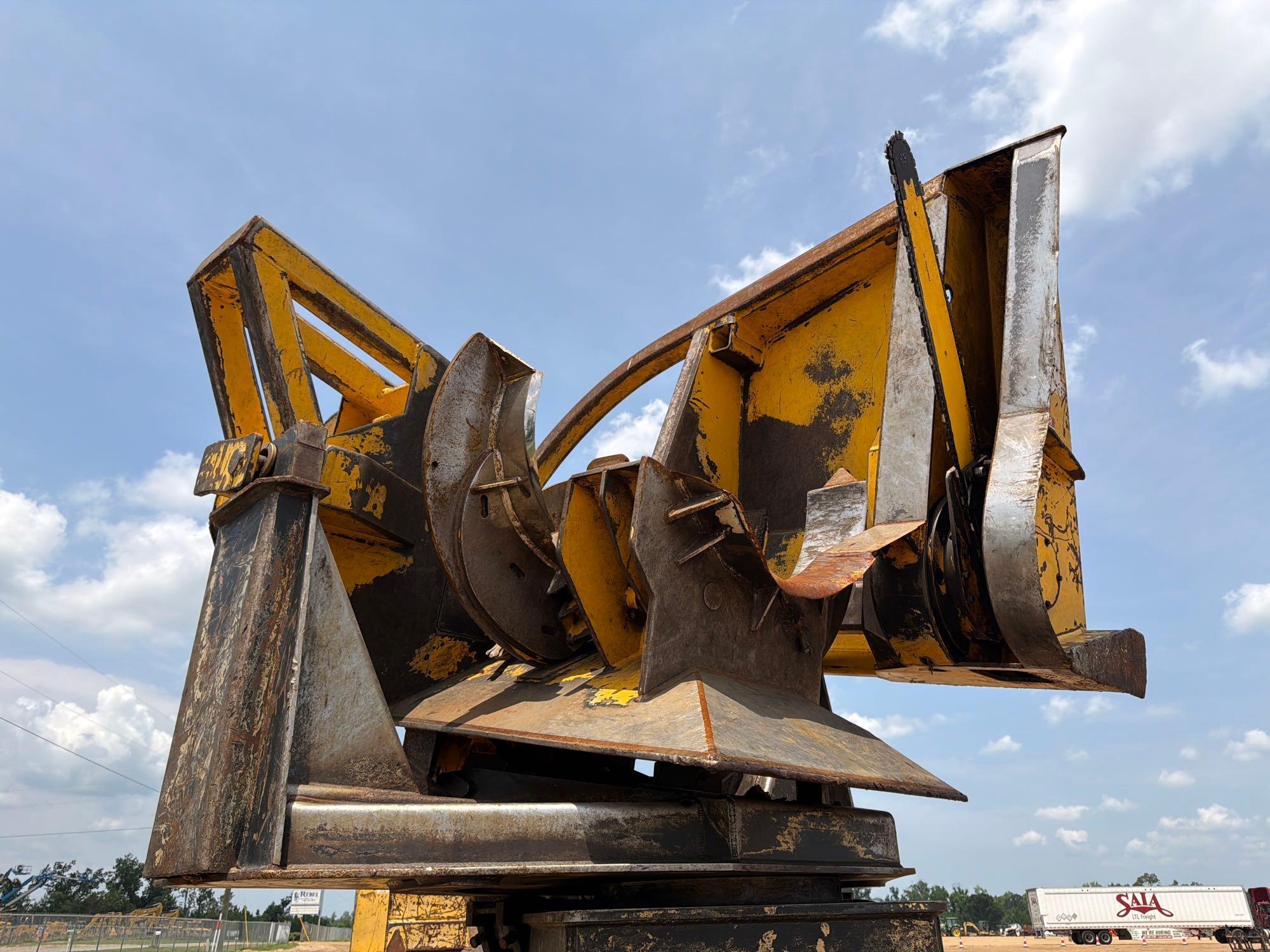 2014 Caterpillar 559CS
