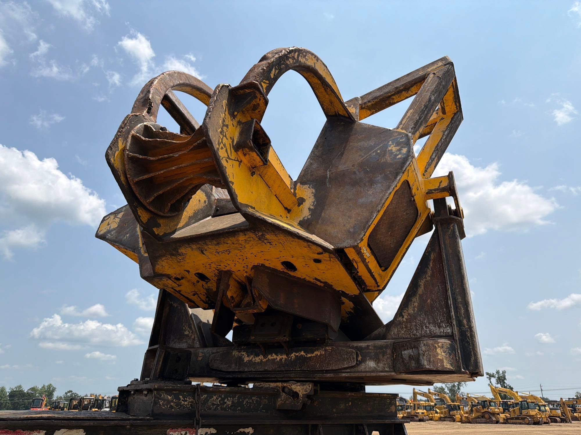 2014 Caterpillar 559CS
