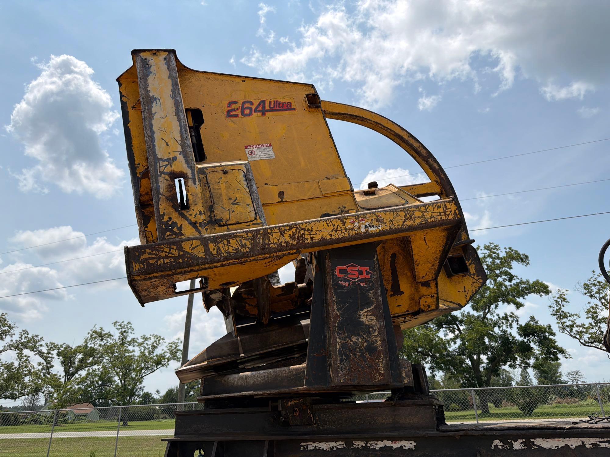 2014 Caterpillar 559CS