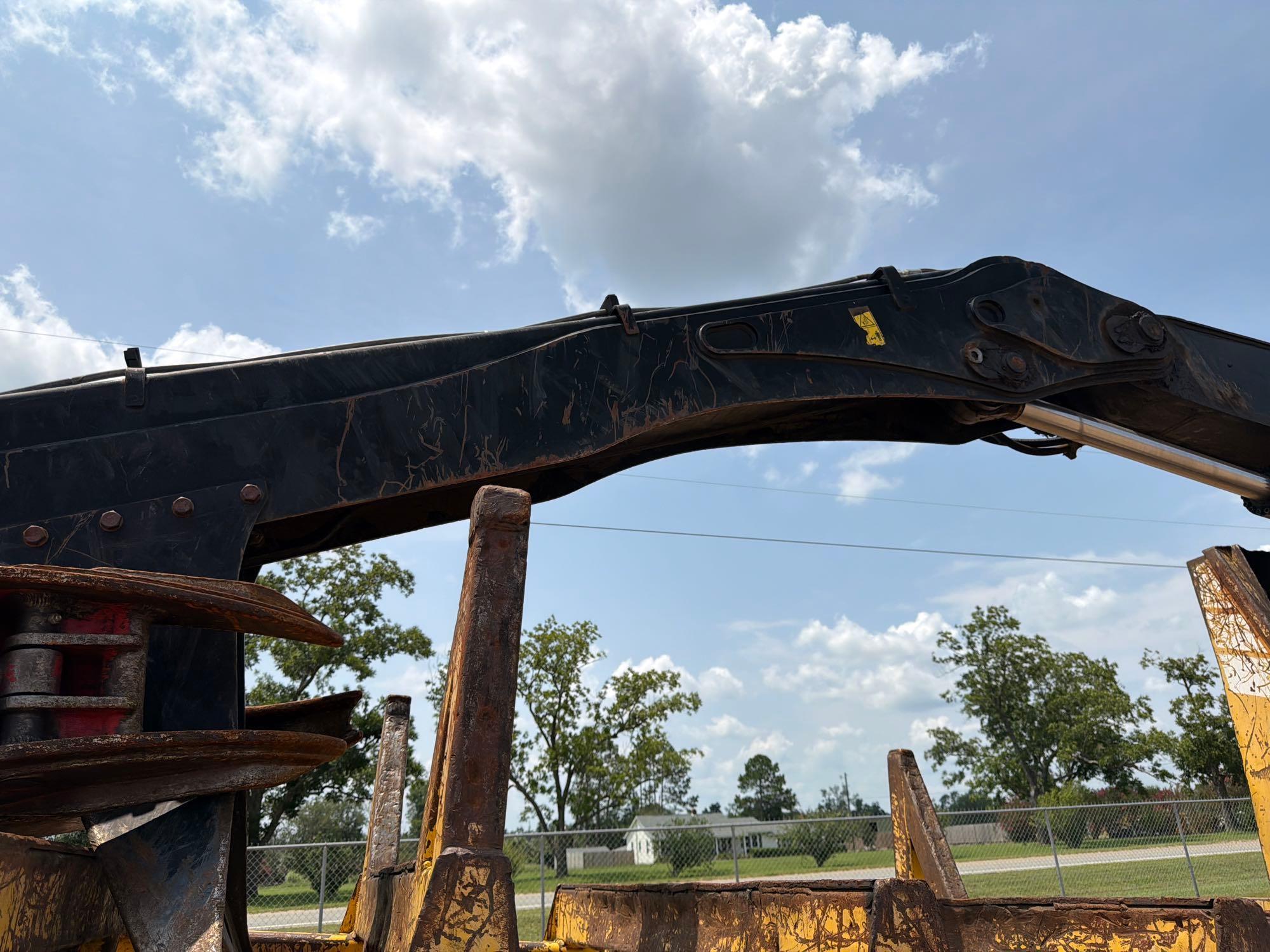 2014 Caterpillar 559CS