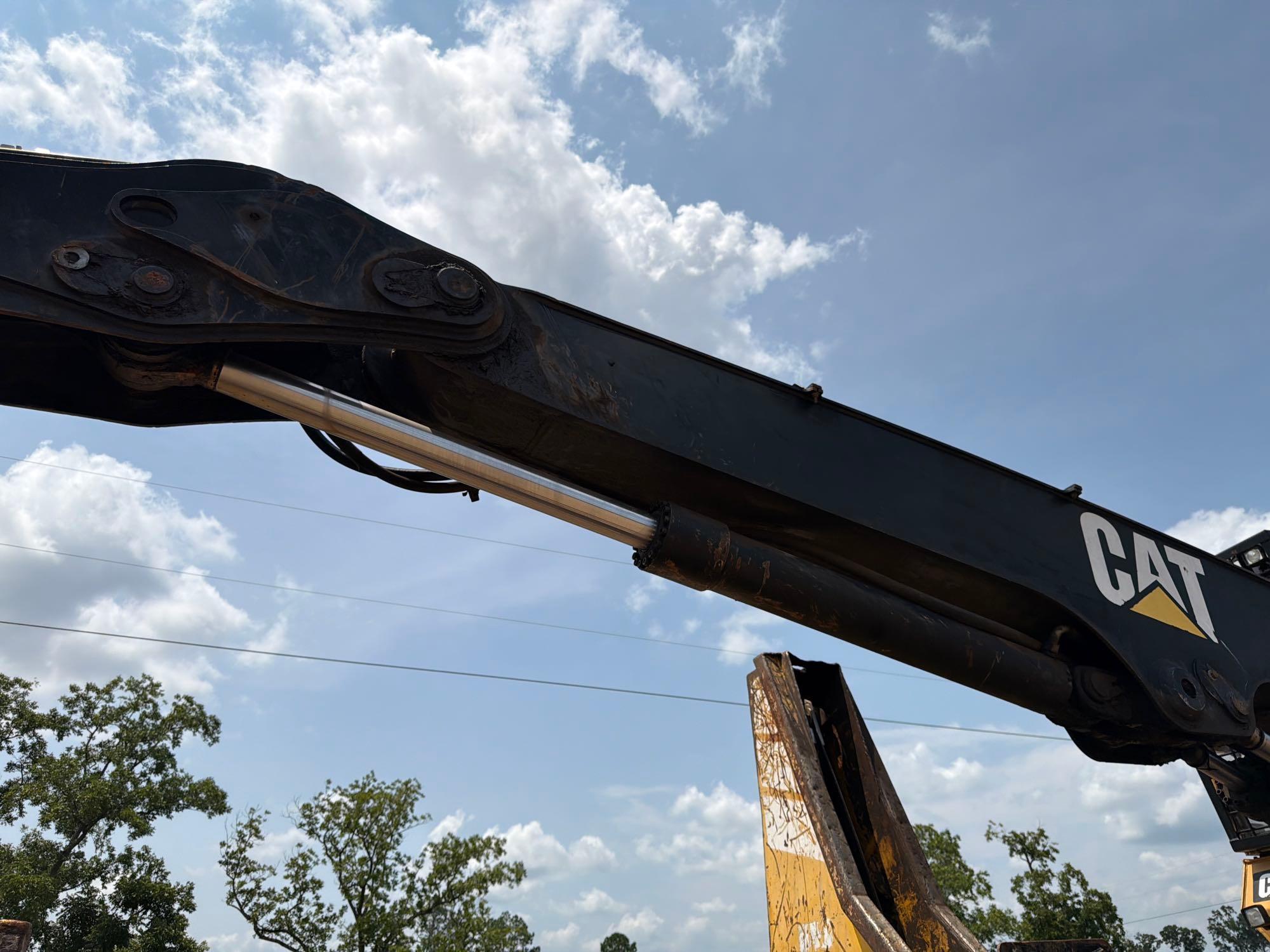 2014 Caterpillar 559CS