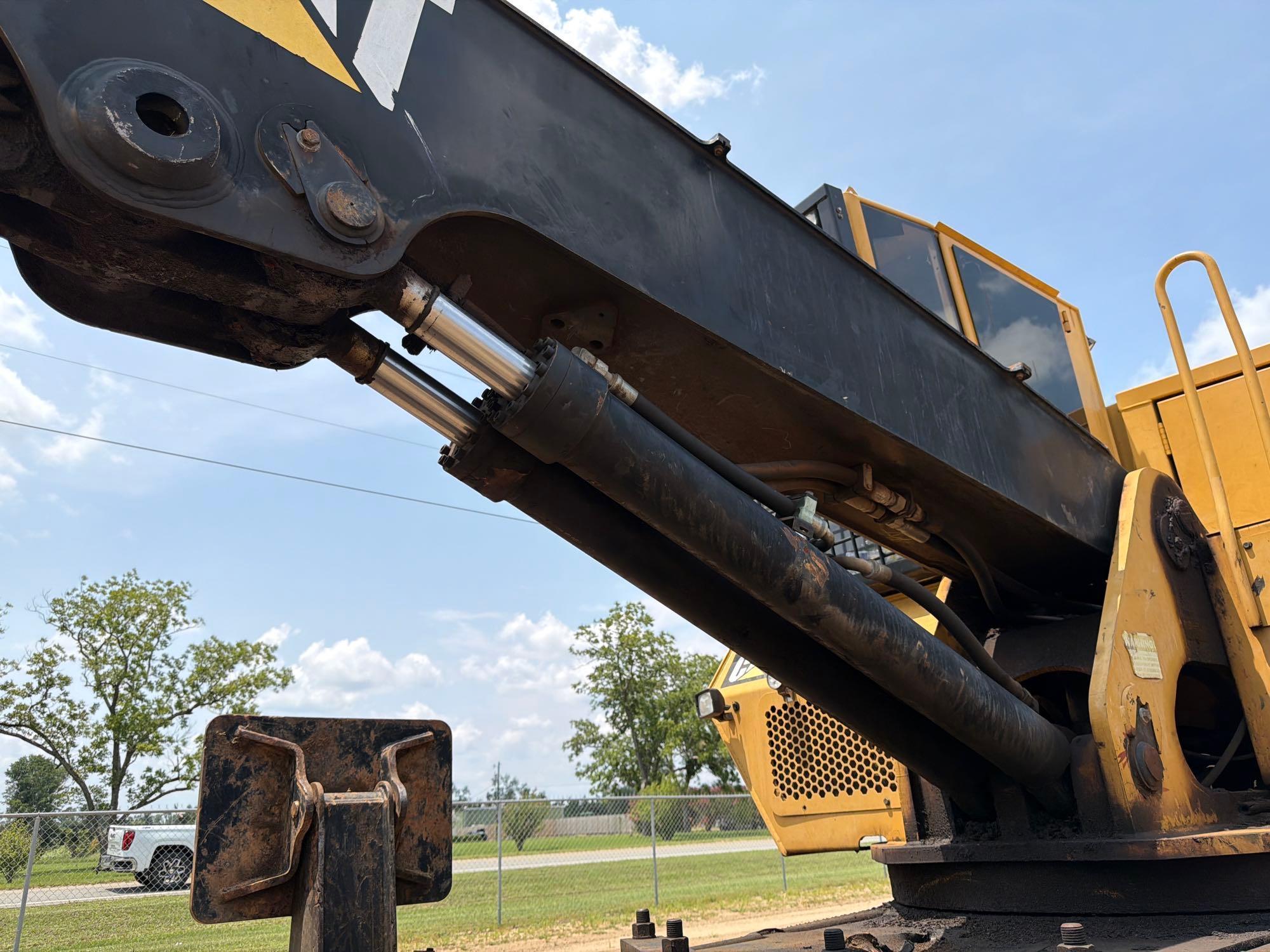 2014 Caterpillar 559CS