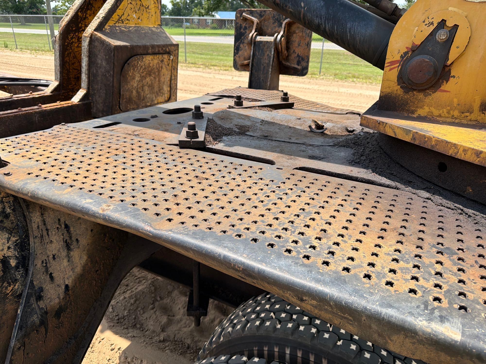 2014 Caterpillar 559CS