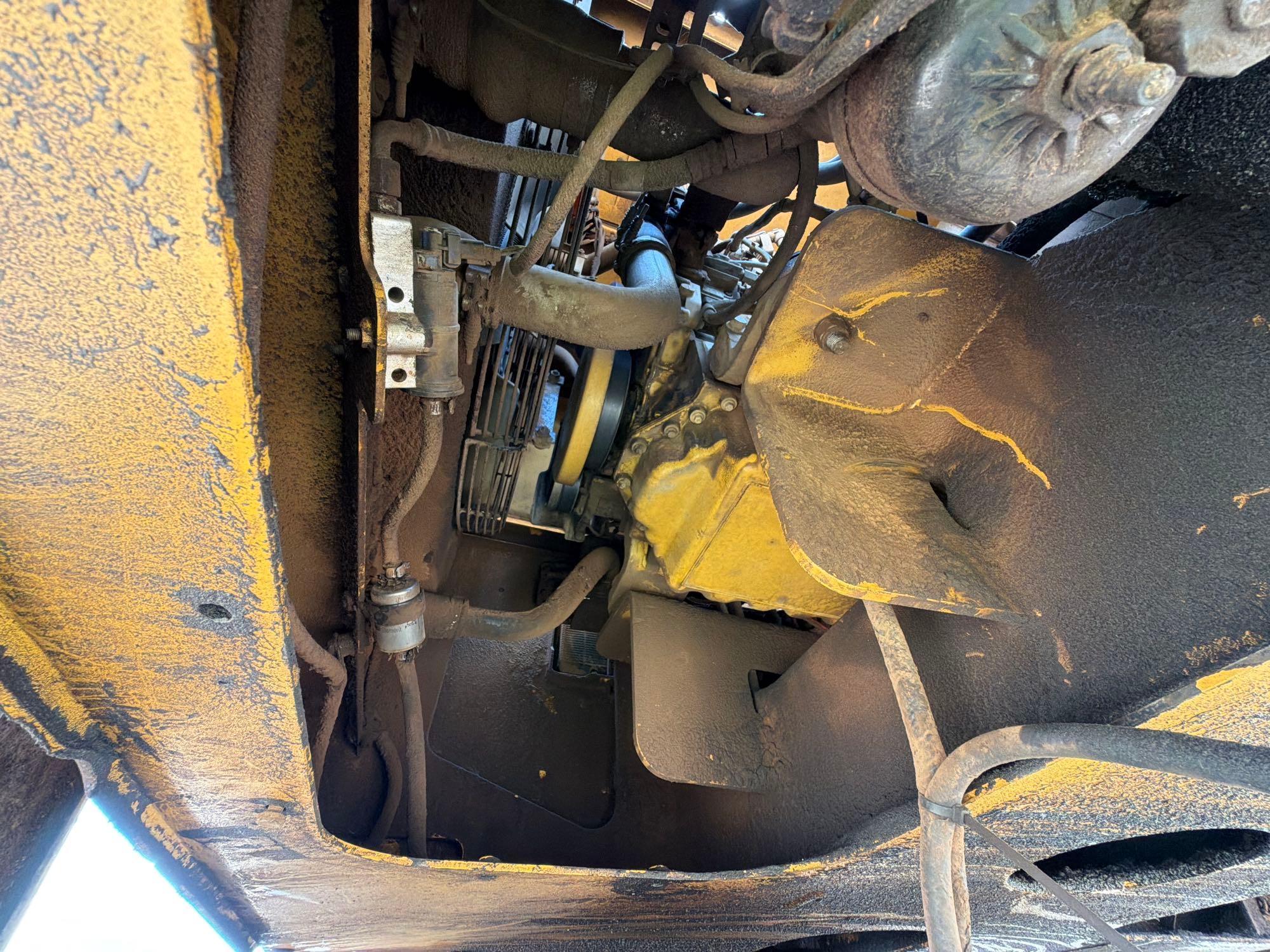2014 Caterpillar 559CS