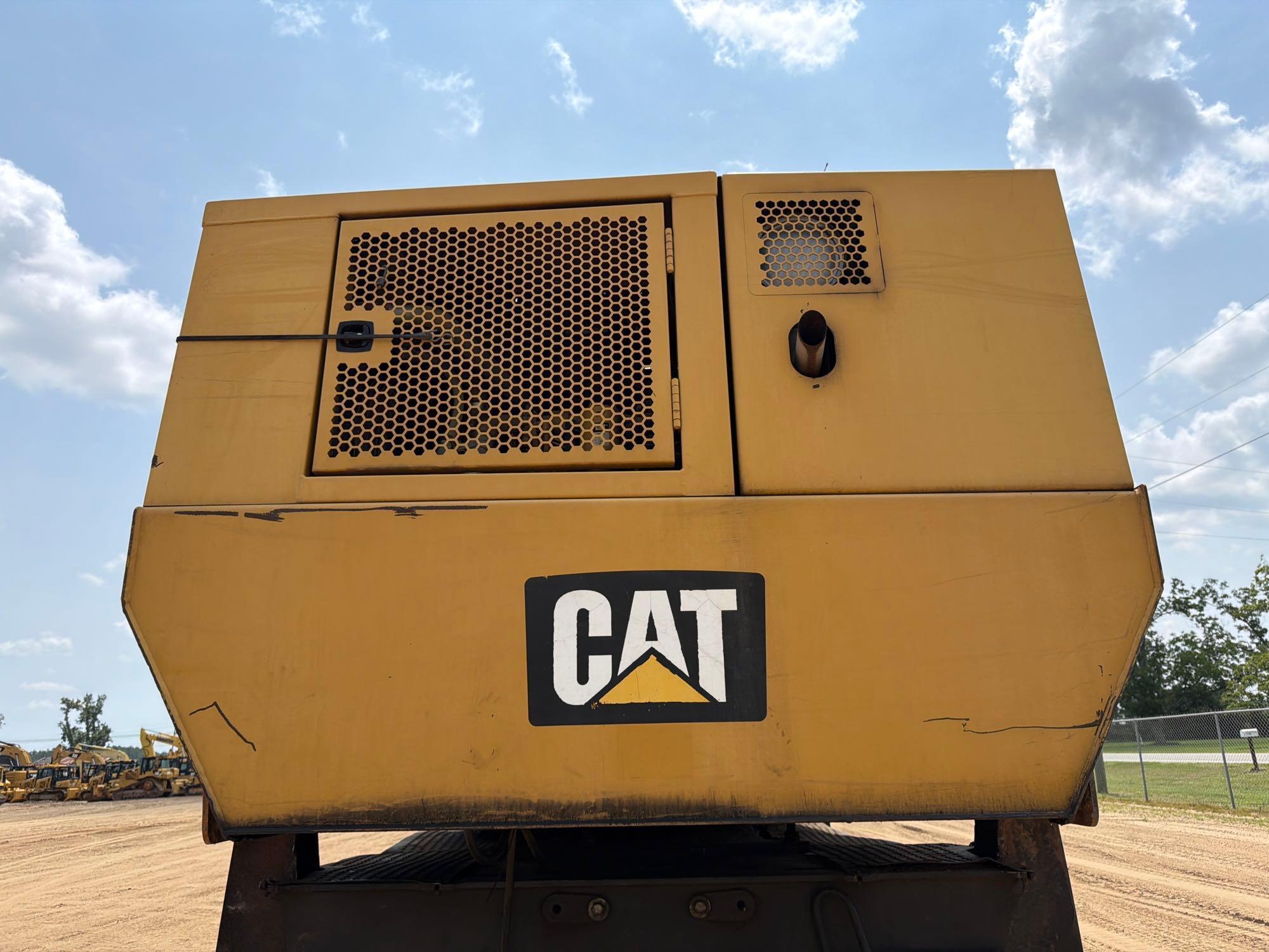 2014 Caterpillar 559CS