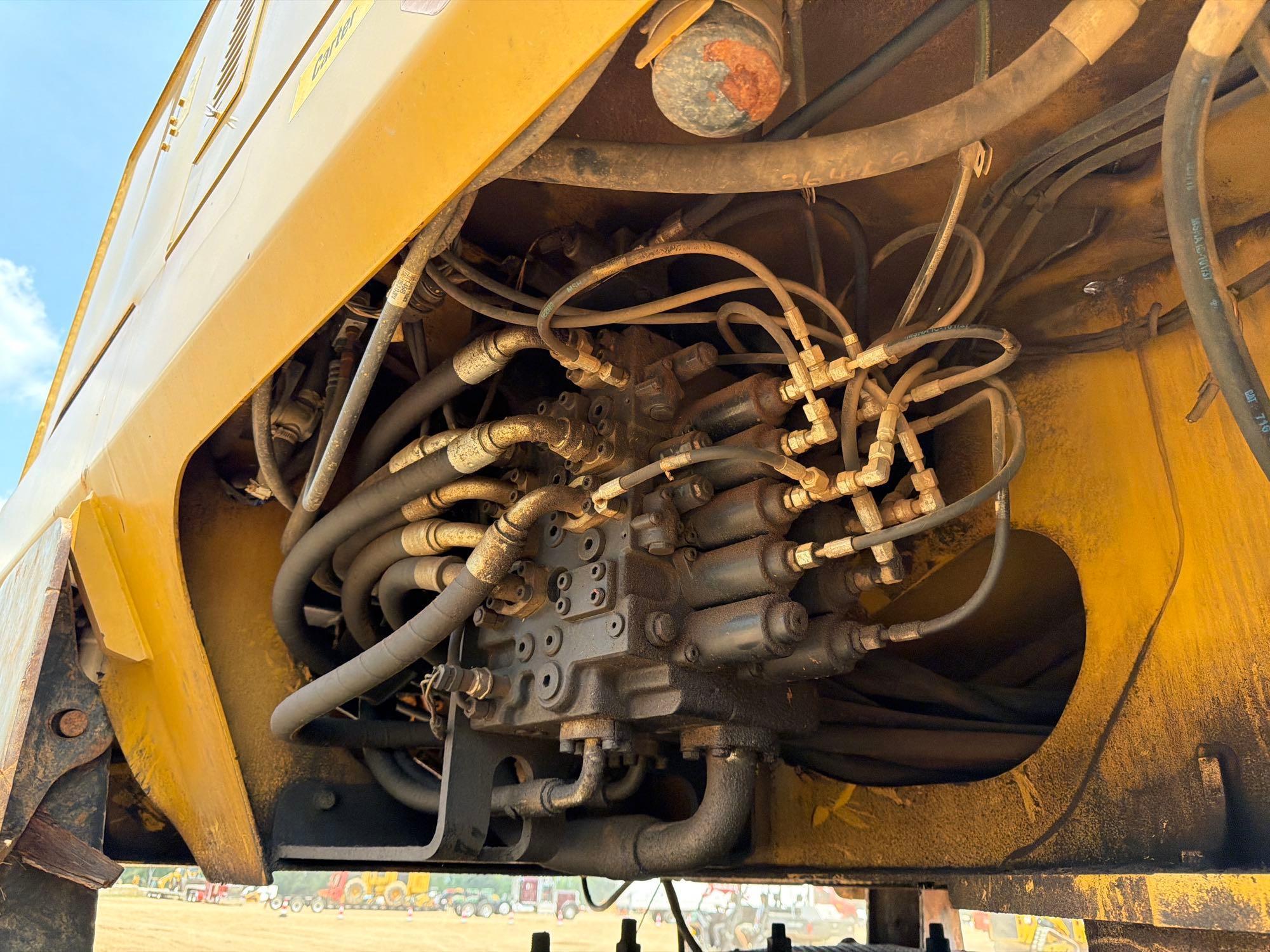 2014 Caterpillar 559CS