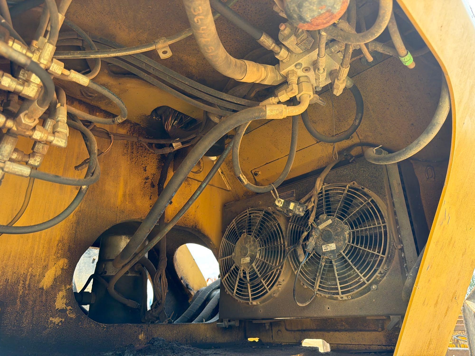 2014 Caterpillar 559CS