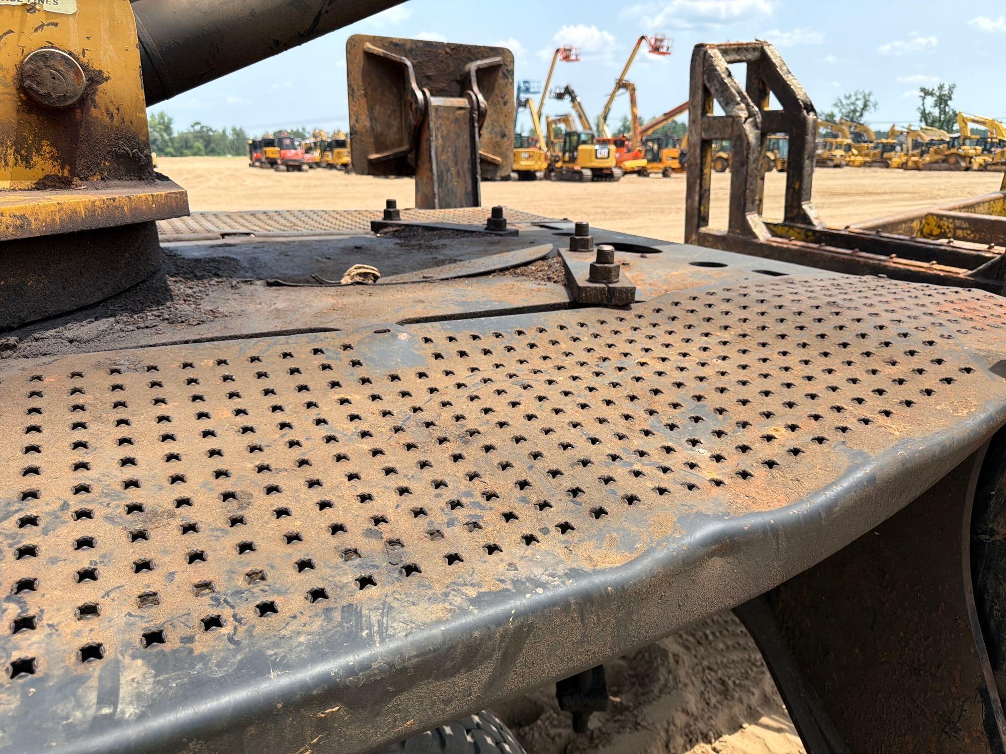 2014 Caterpillar 559CS