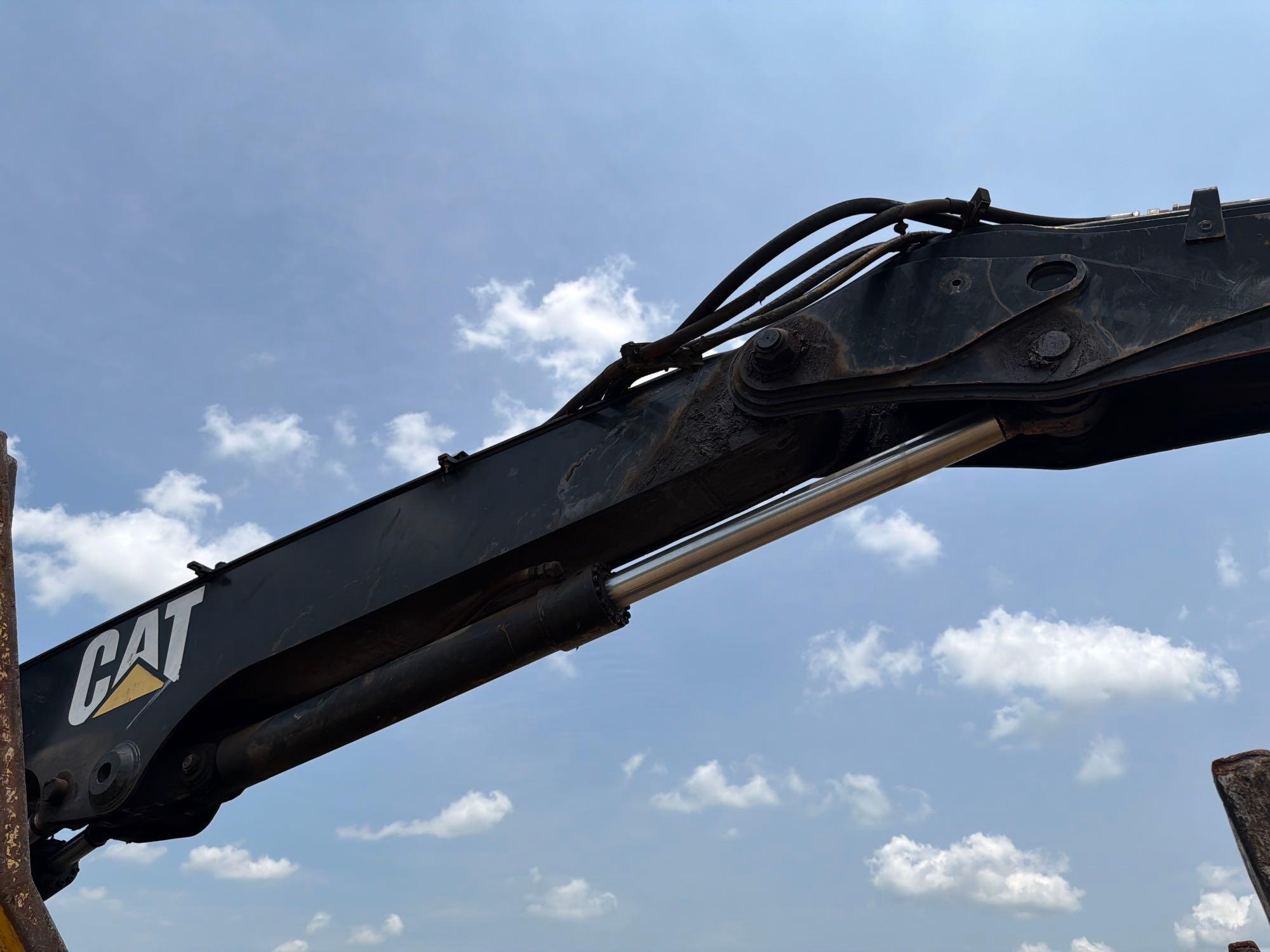 2014 Caterpillar 559CS
