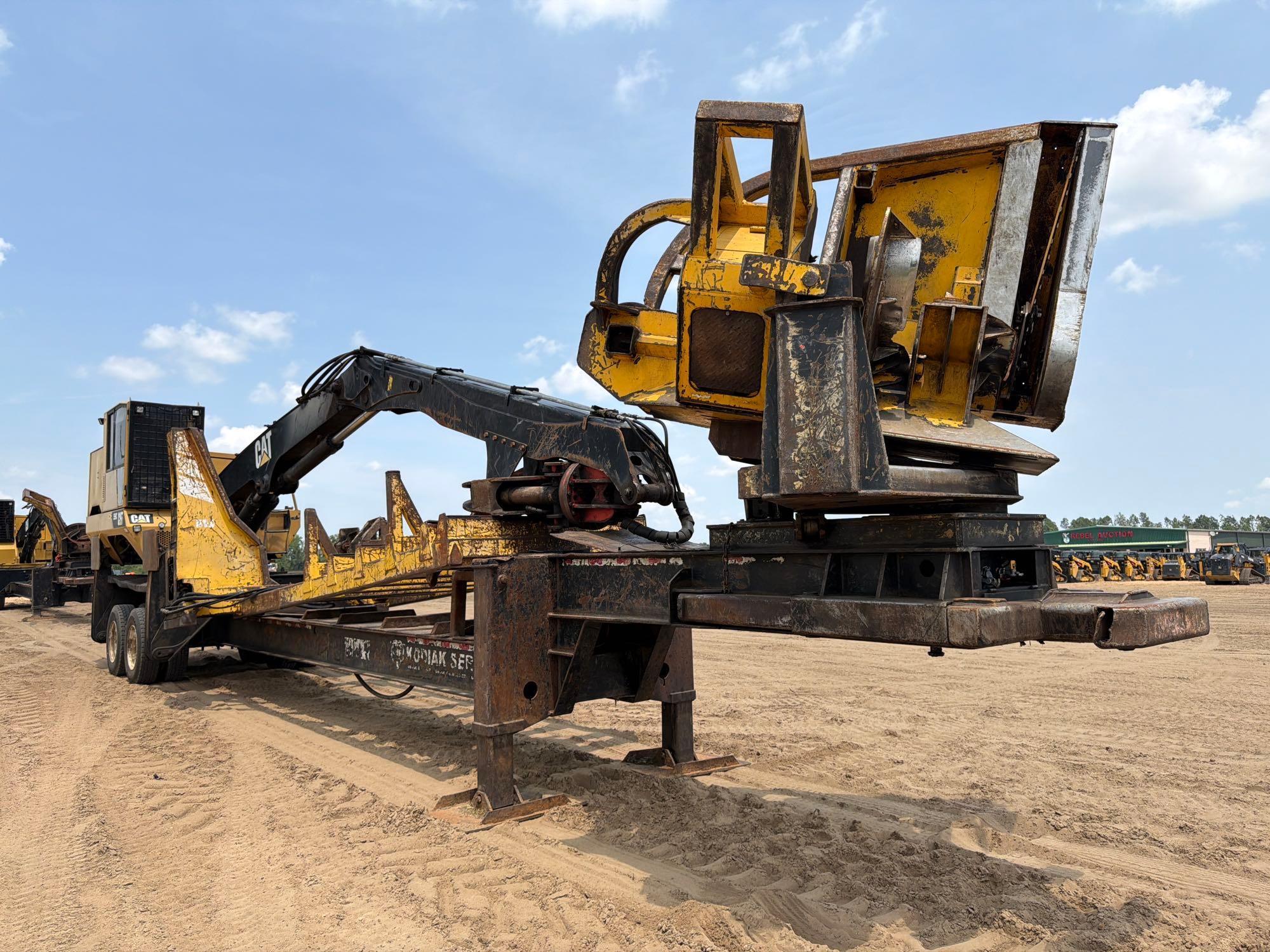 2014 Caterpillar 559CS
