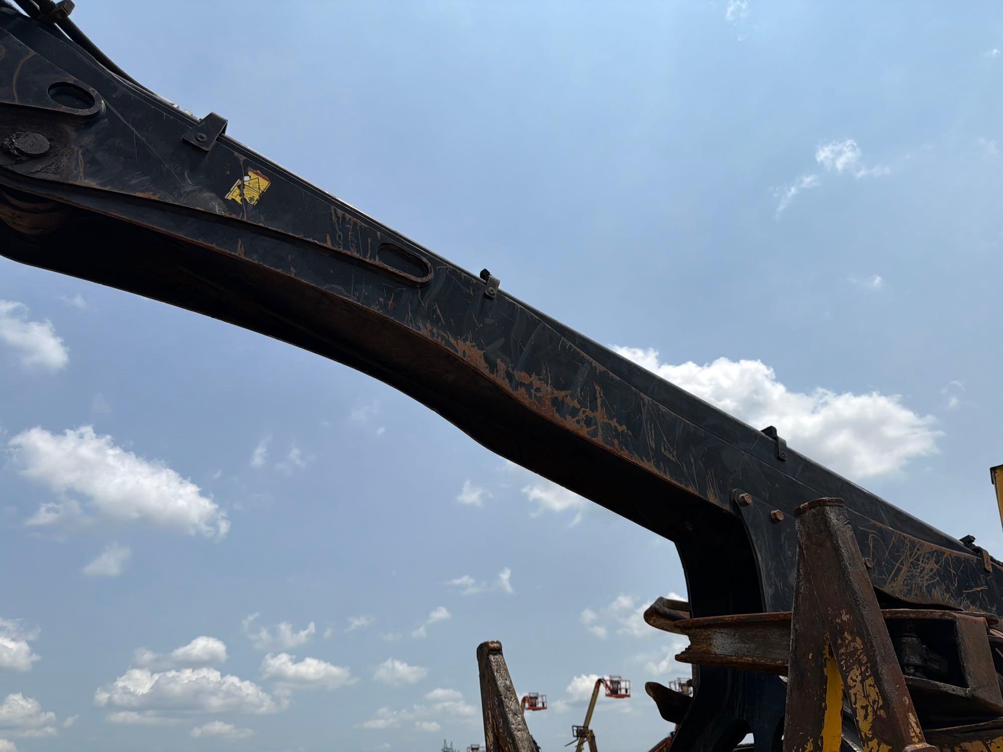 2014 Caterpillar 559CS