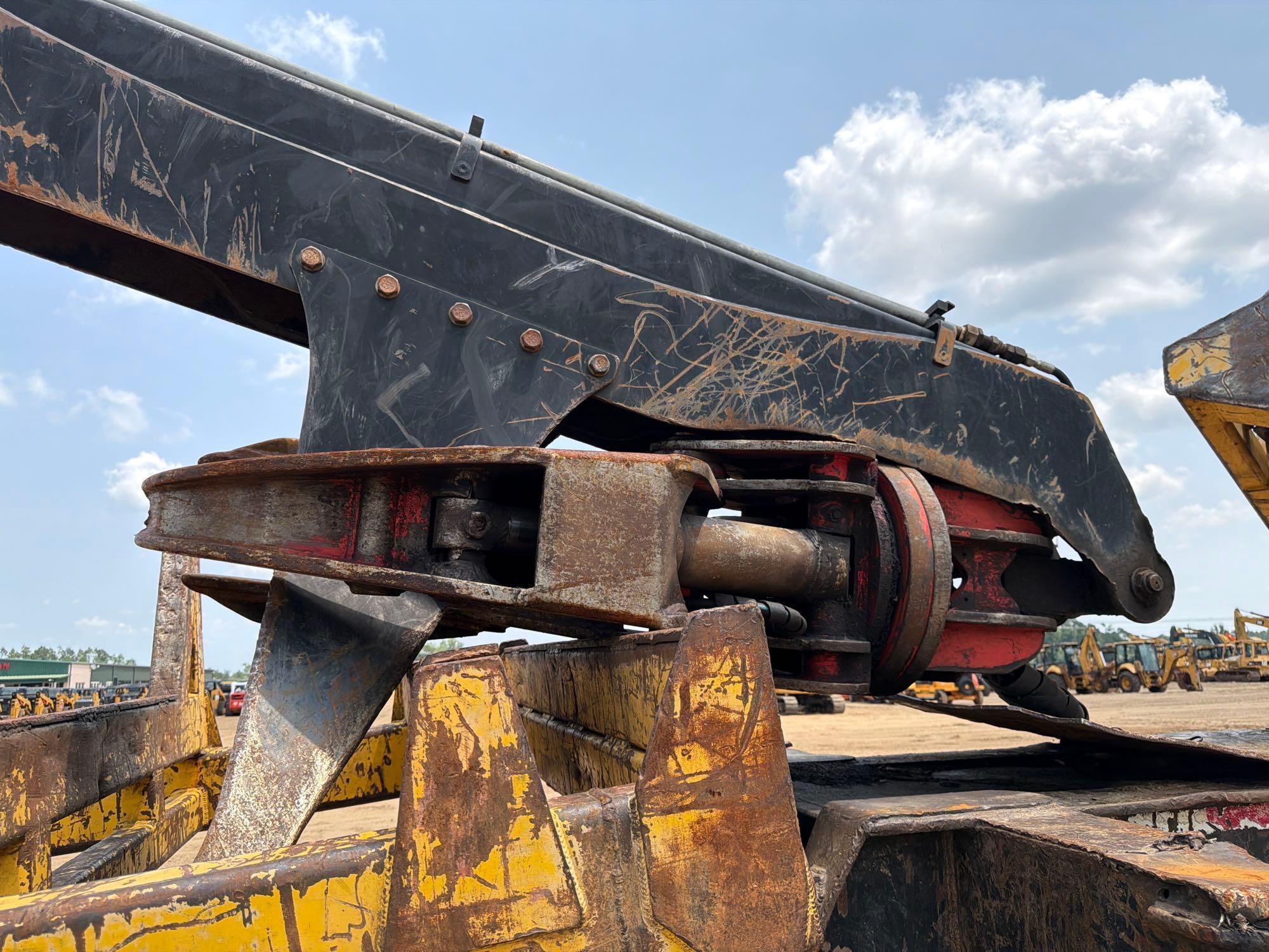 2014 Caterpillar 559CS