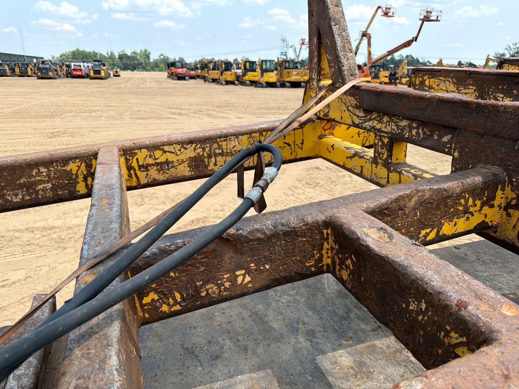 2014 Caterpillar 559CS