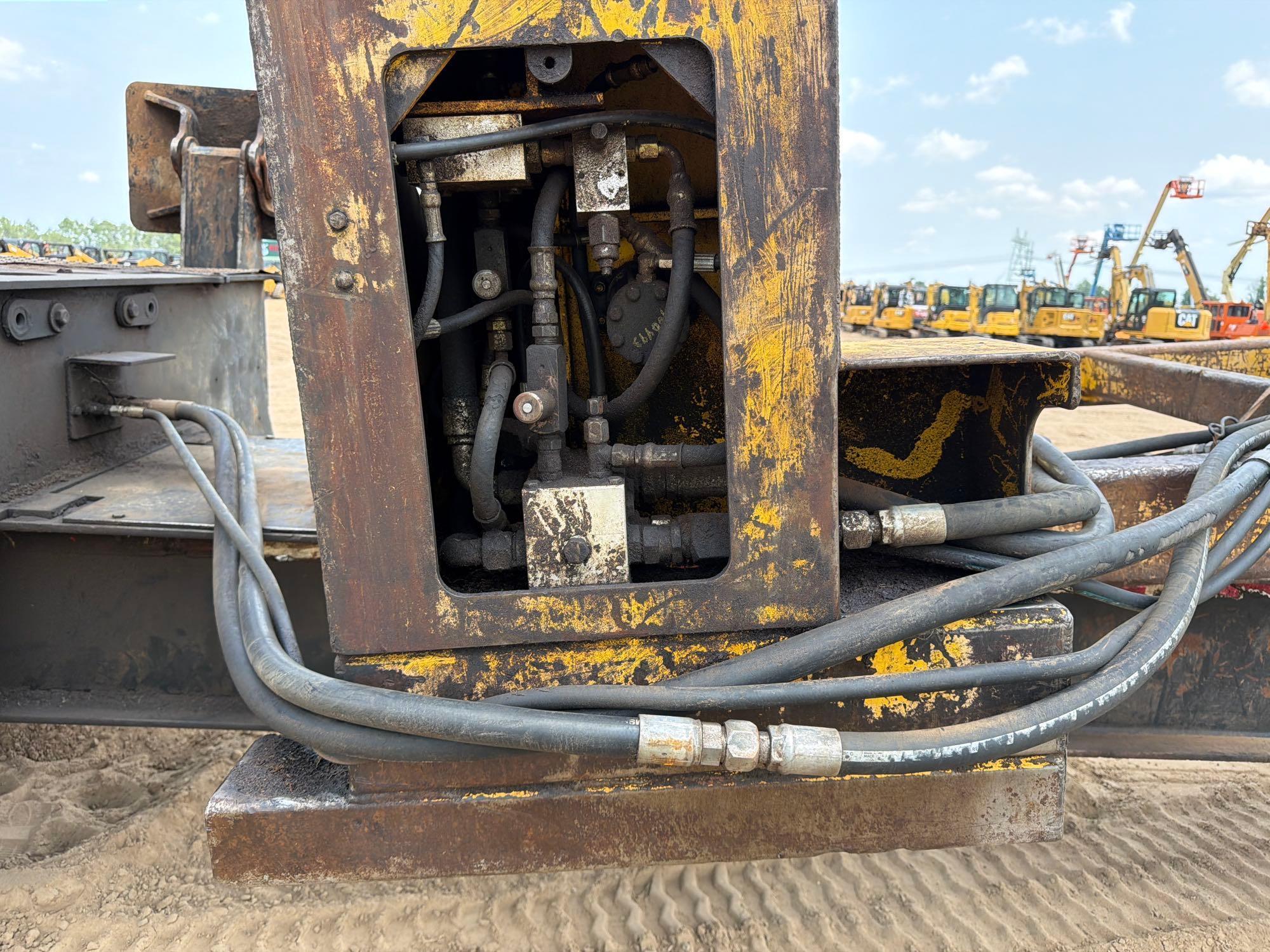 2014 Caterpillar 559CS
