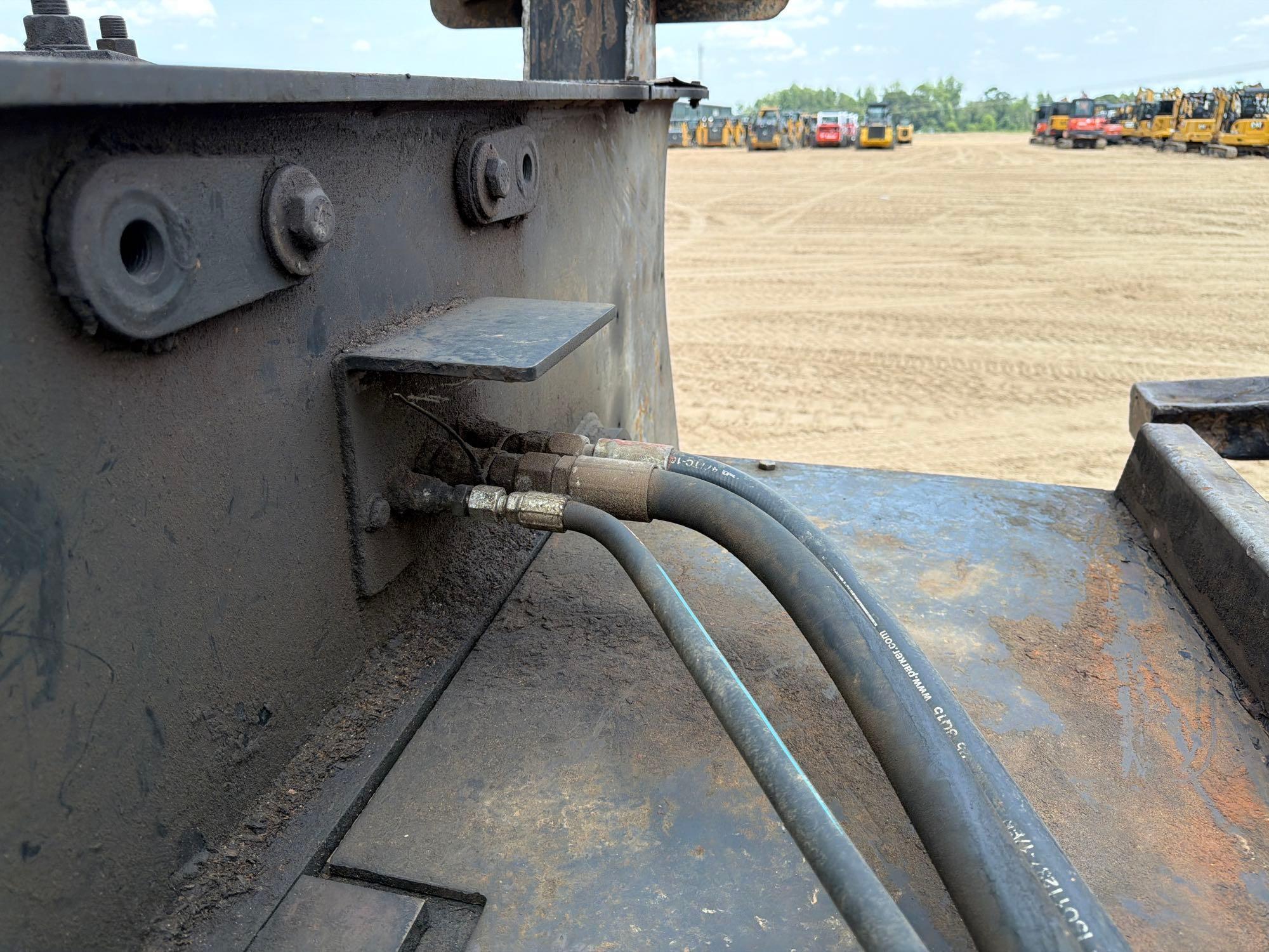 2014 Caterpillar 559CS