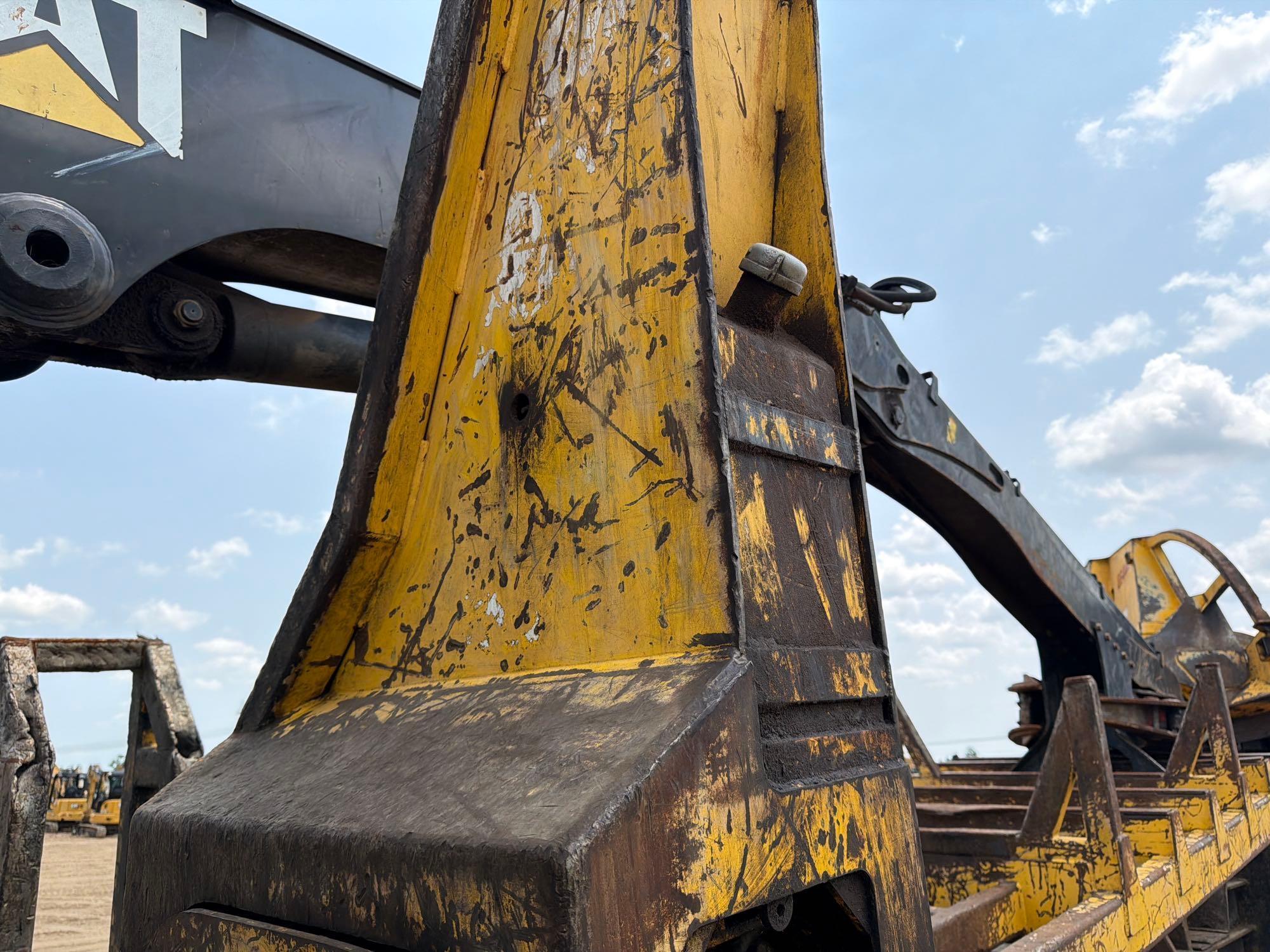 2014 Caterpillar 559CS