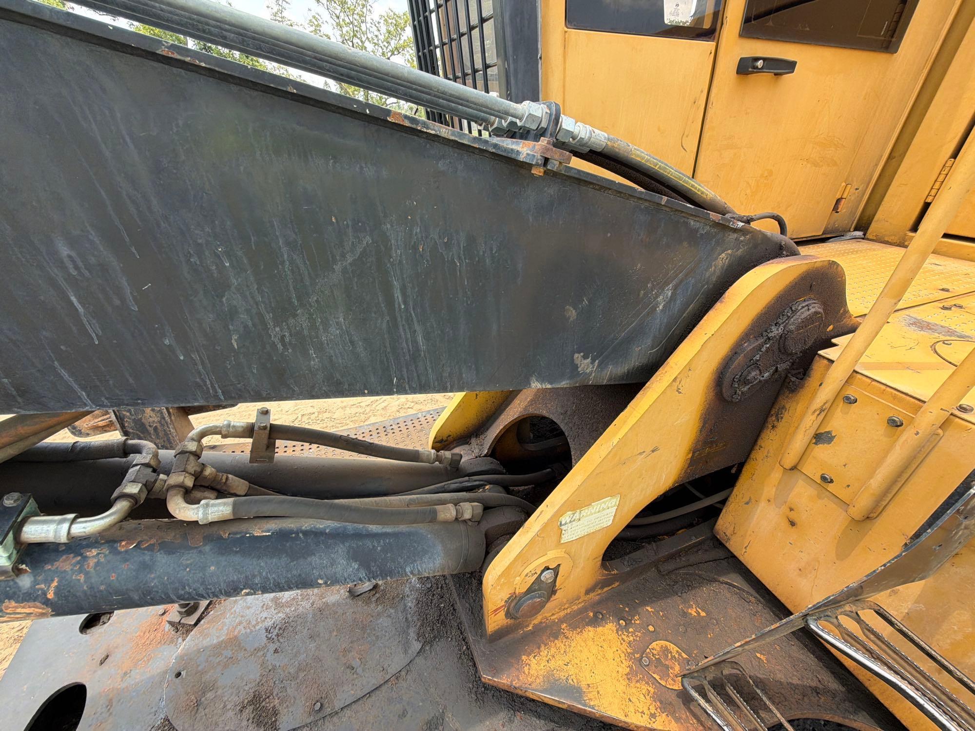 2014 Caterpillar 559CS