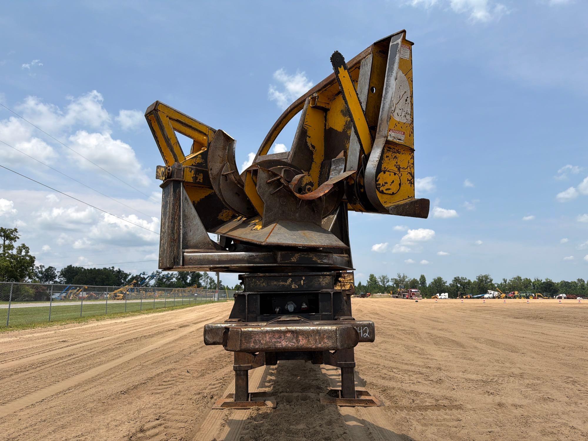 2014 Caterpillar 559CS