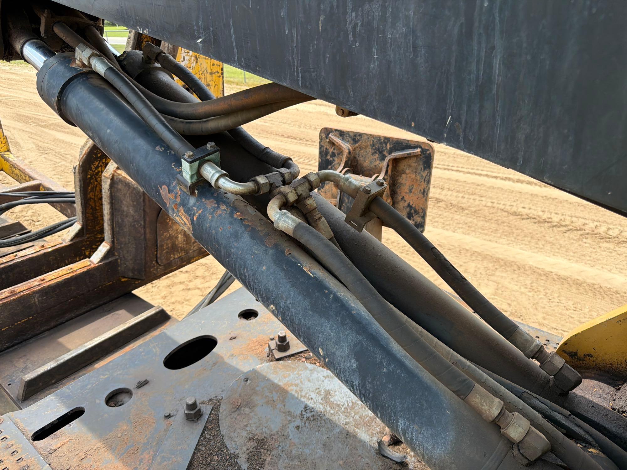 2014 Caterpillar 559CS