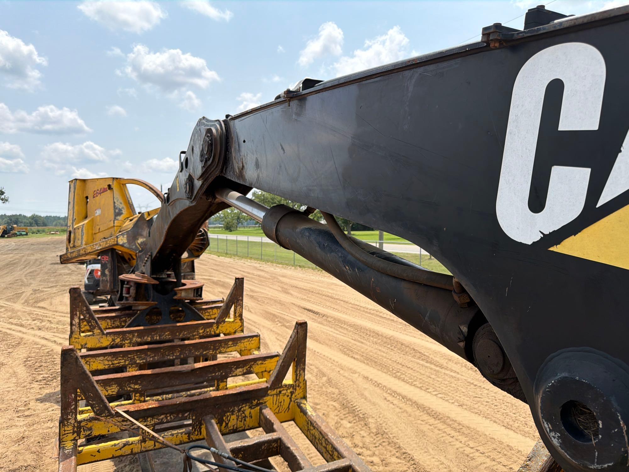 2014 Caterpillar 559CS