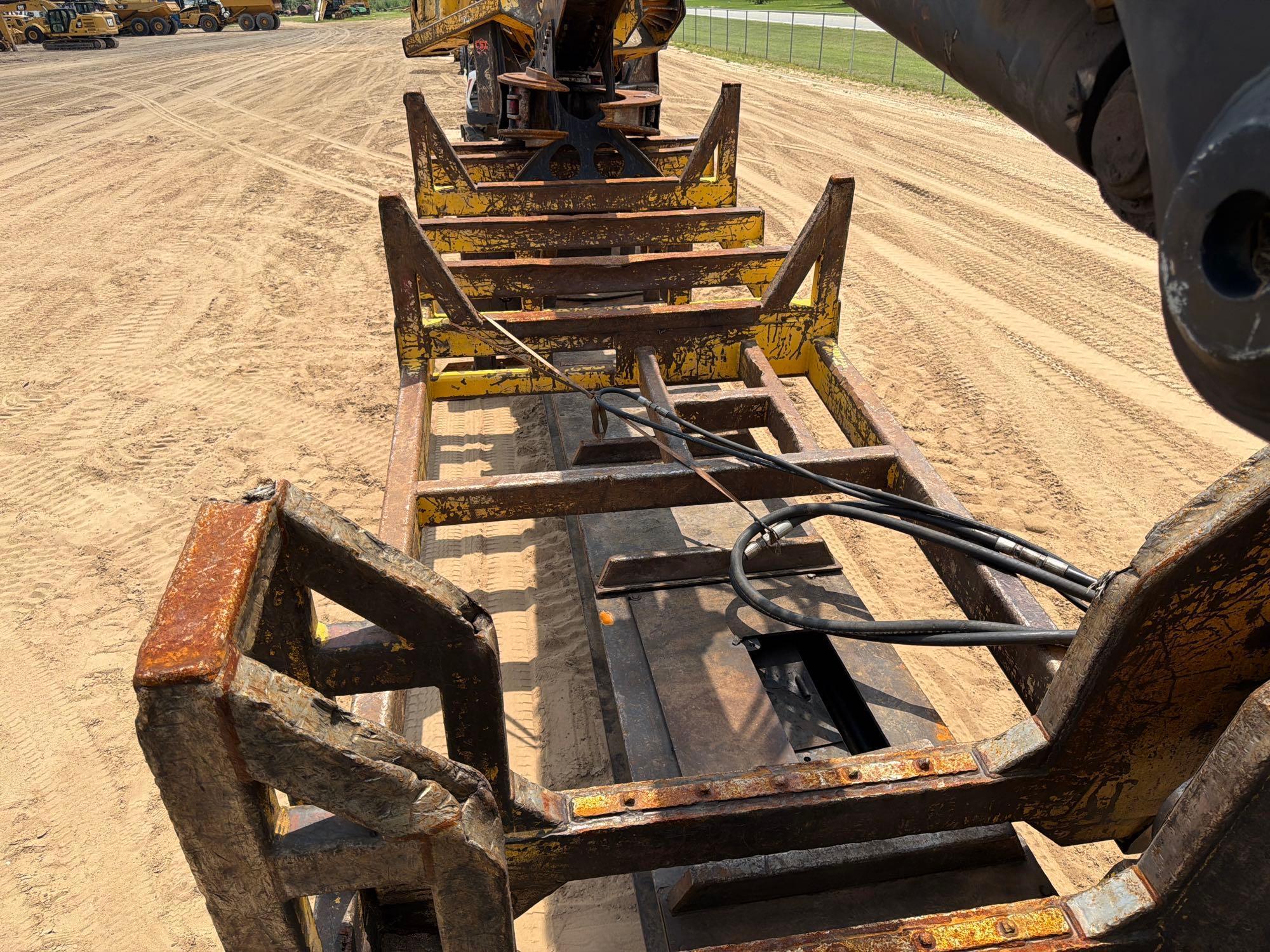 2014 Caterpillar 559CS