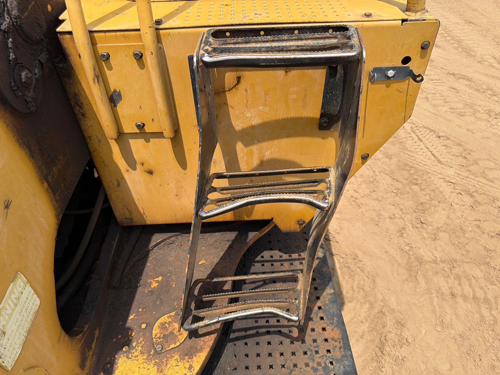 2014 Caterpillar 559CS