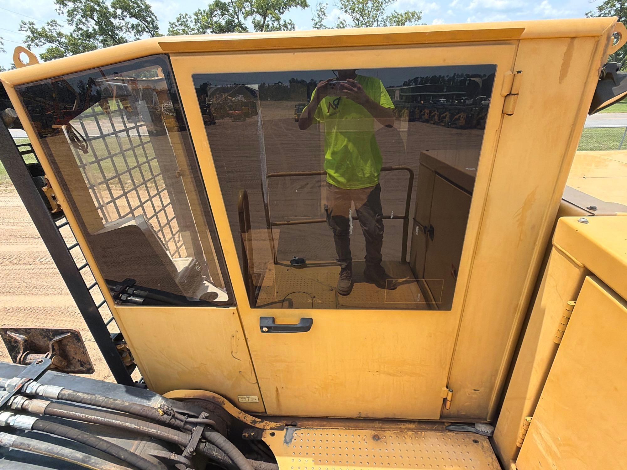 2014 Caterpillar 559CS