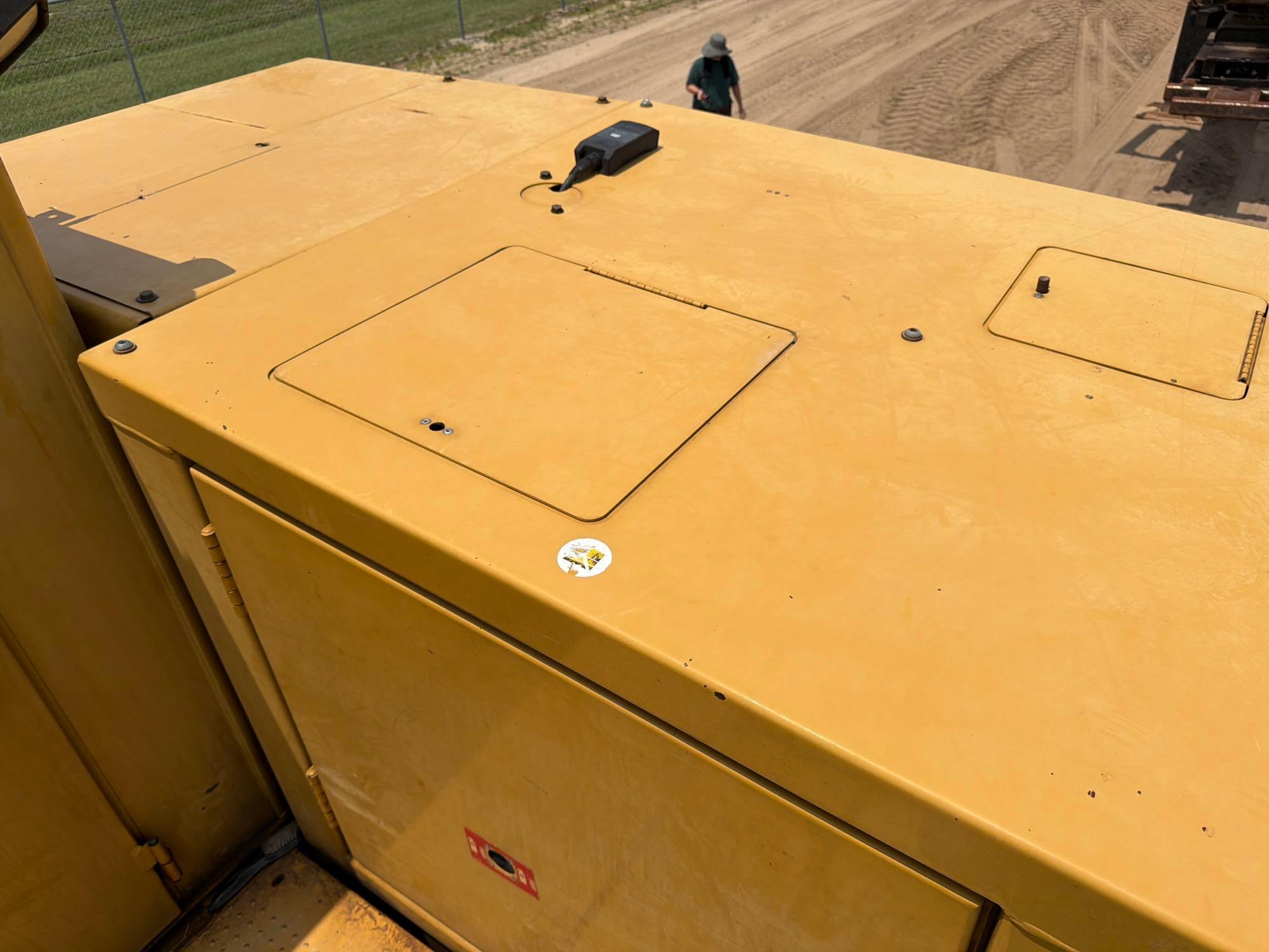2014 Caterpillar 559CS