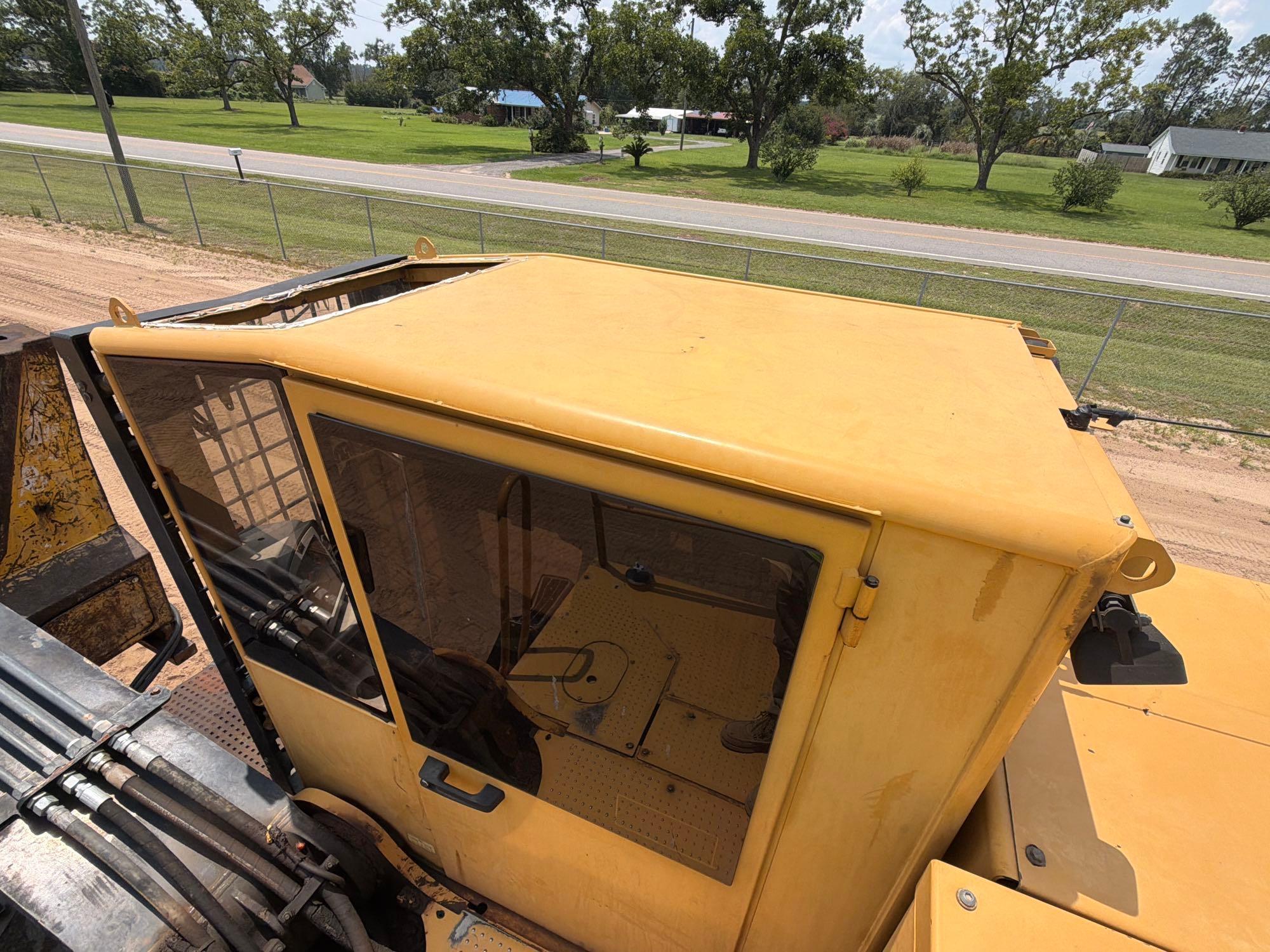 2014 Caterpillar 559CS