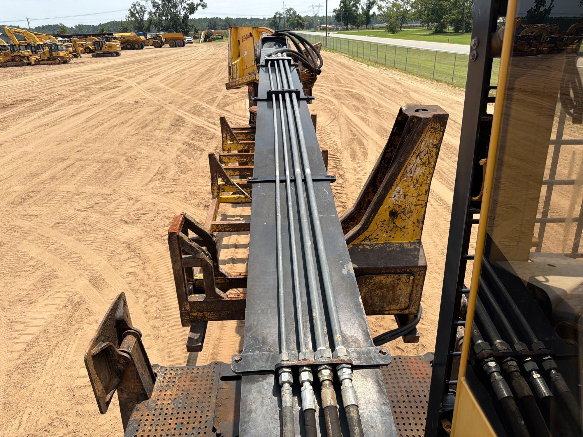 2014 Caterpillar 559CS