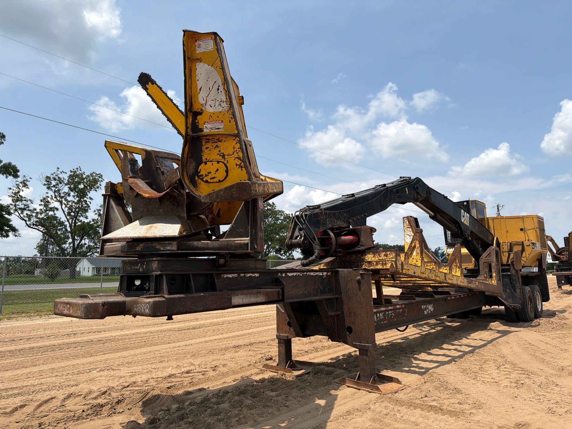 2014 Caterpillar 559CS