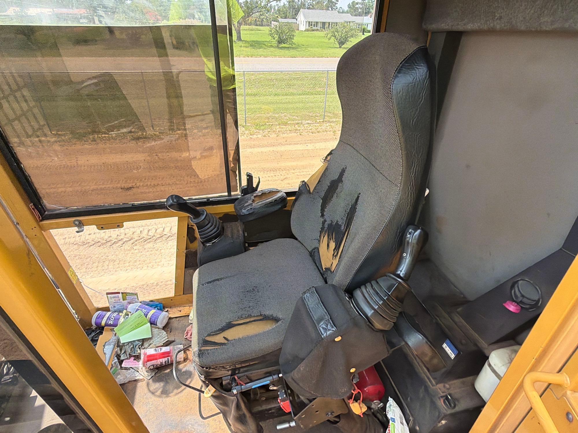 2014 Caterpillar 559CS