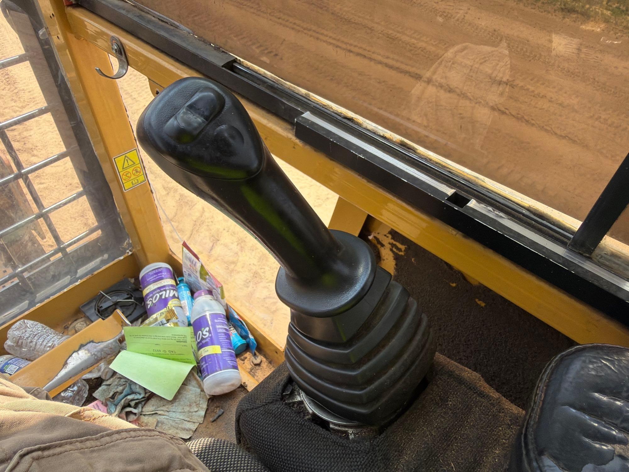 2014 Caterpillar 559CS