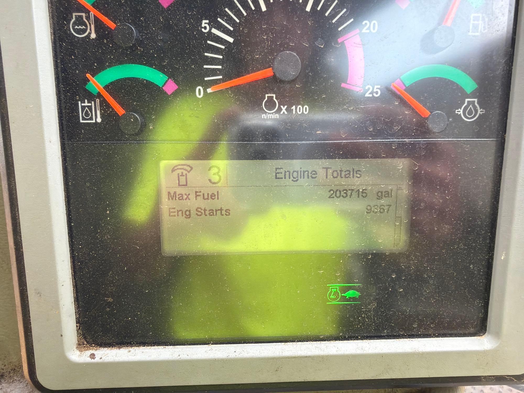 2014 Caterpillar 559CS