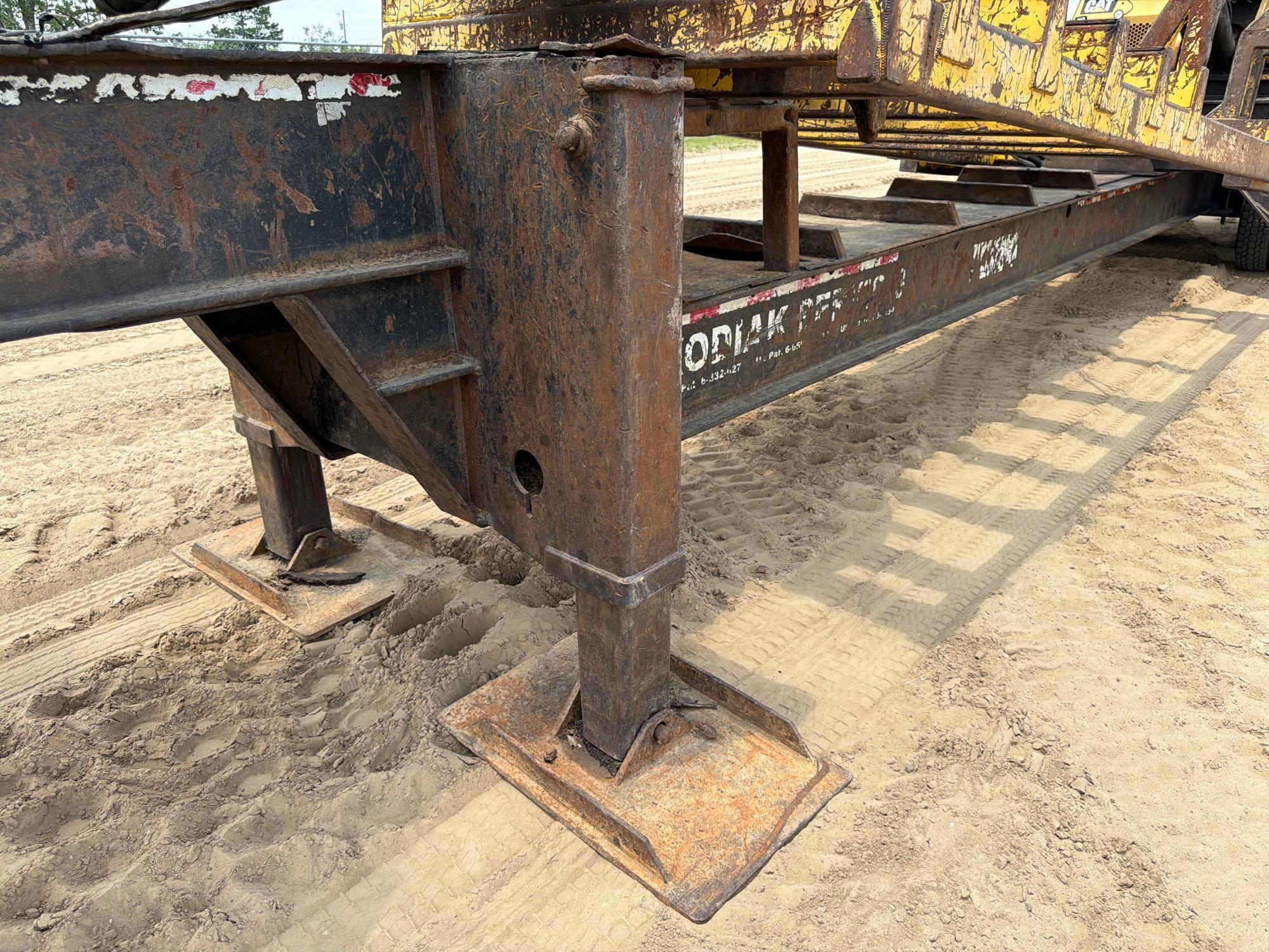 2014 Caterpillar 559CS