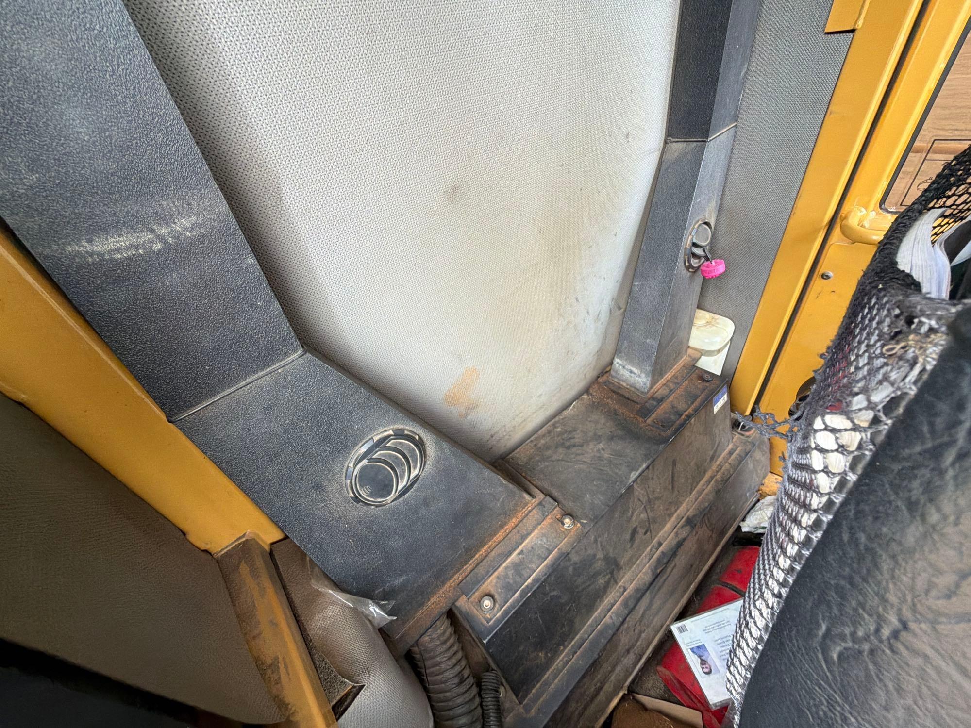 2014 Caterpillar 559CS