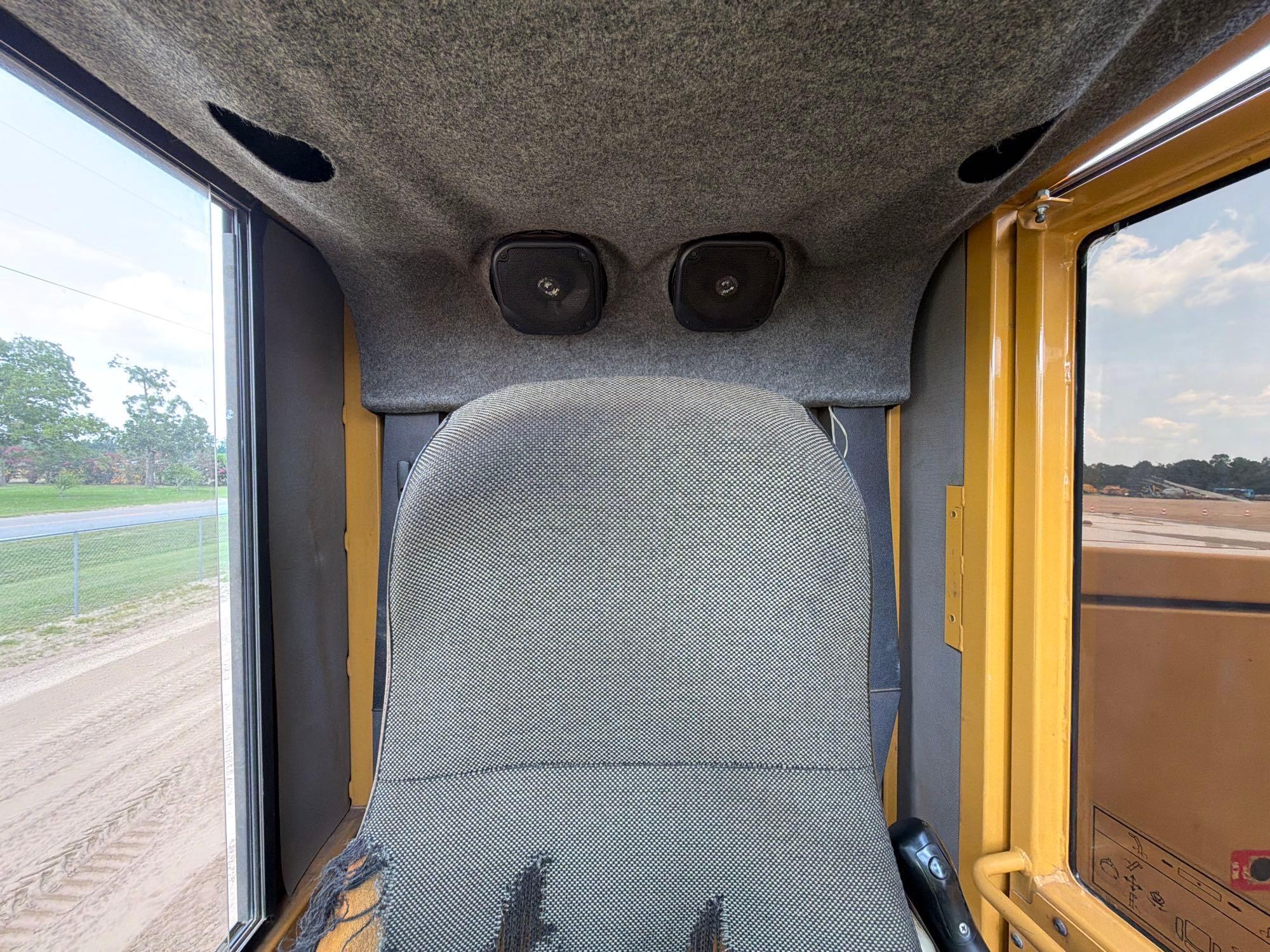 2014 Caterpillar 559CS