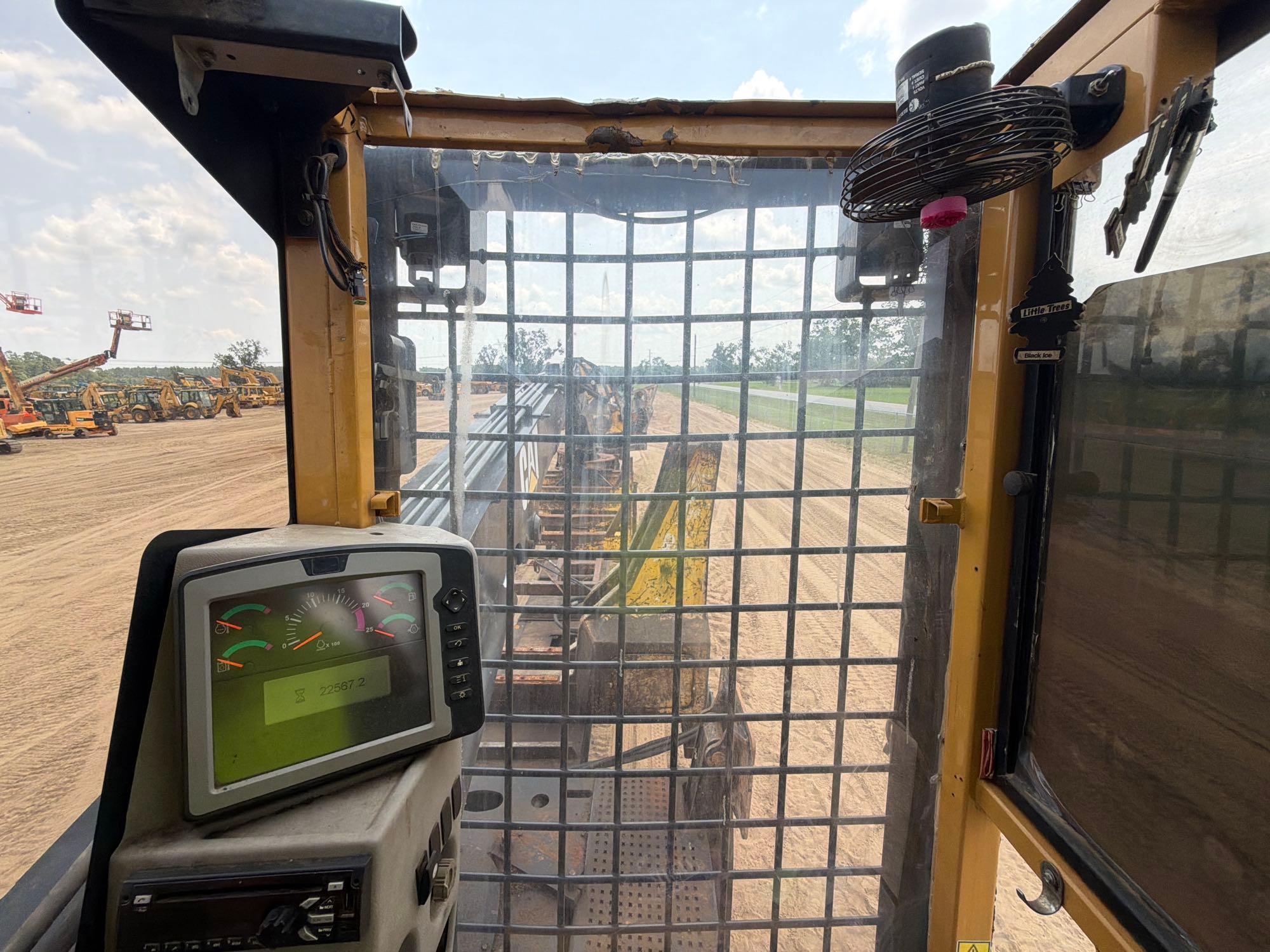 2014 Caterpillar 559CS