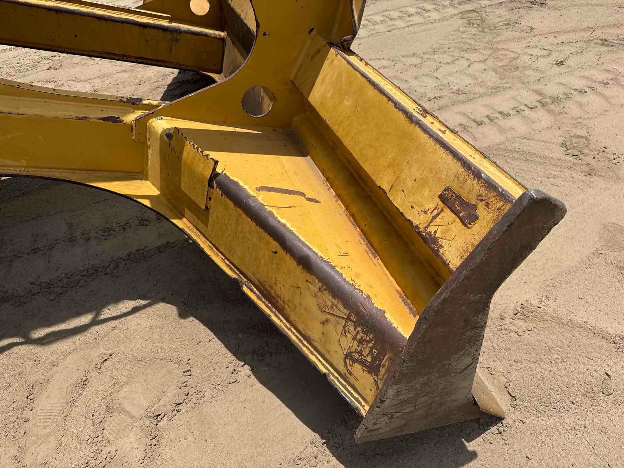 2015 Caterpillar 545D