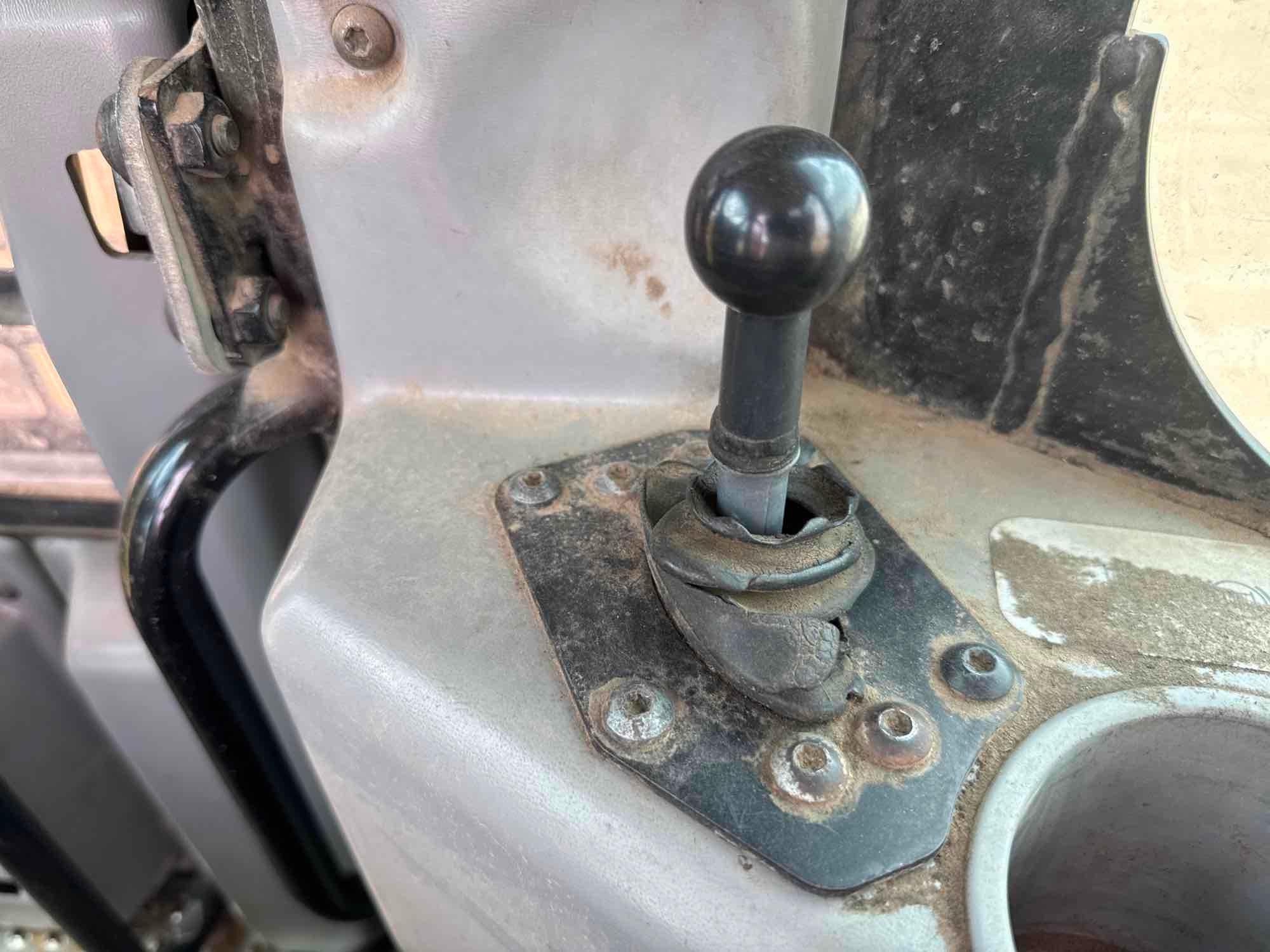 2015 Caterpillar 545D