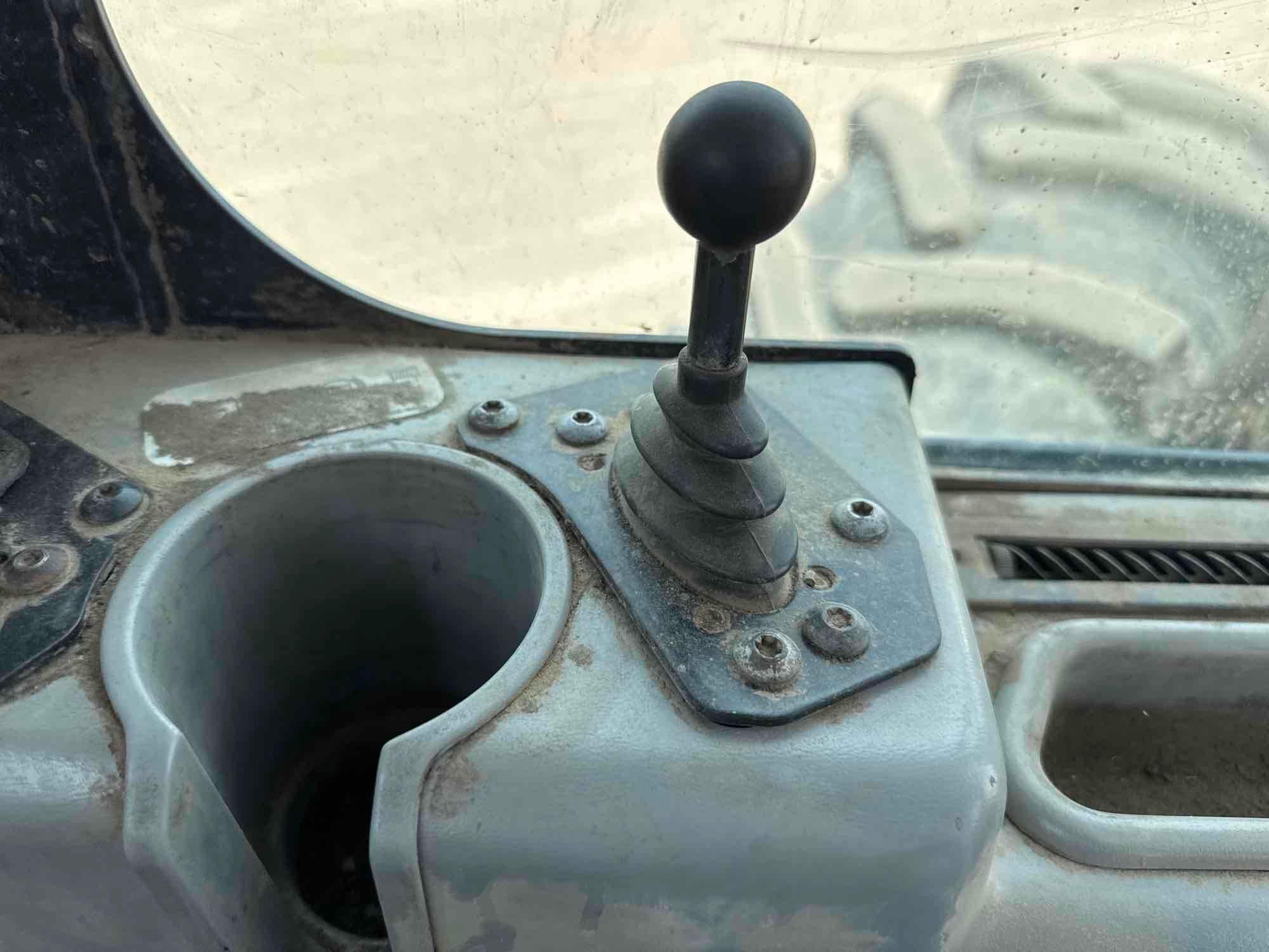 2015 Caterpillar 545D
