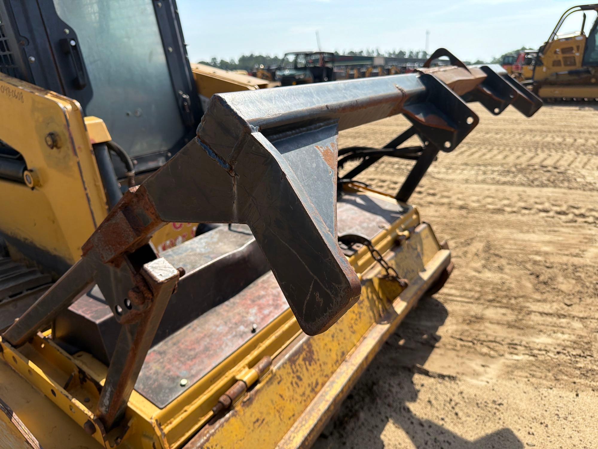 Rayco C100
