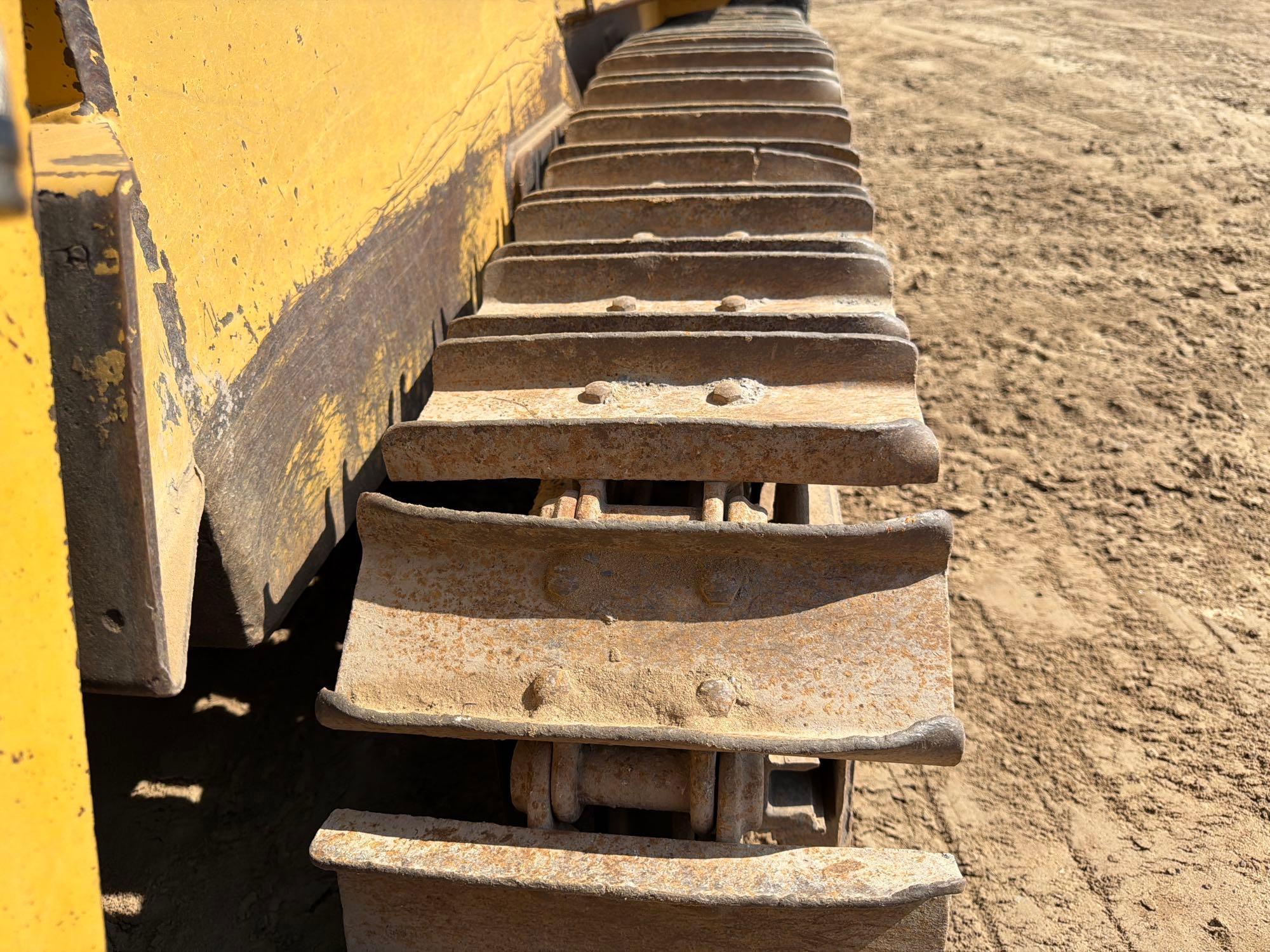 Rayco C100