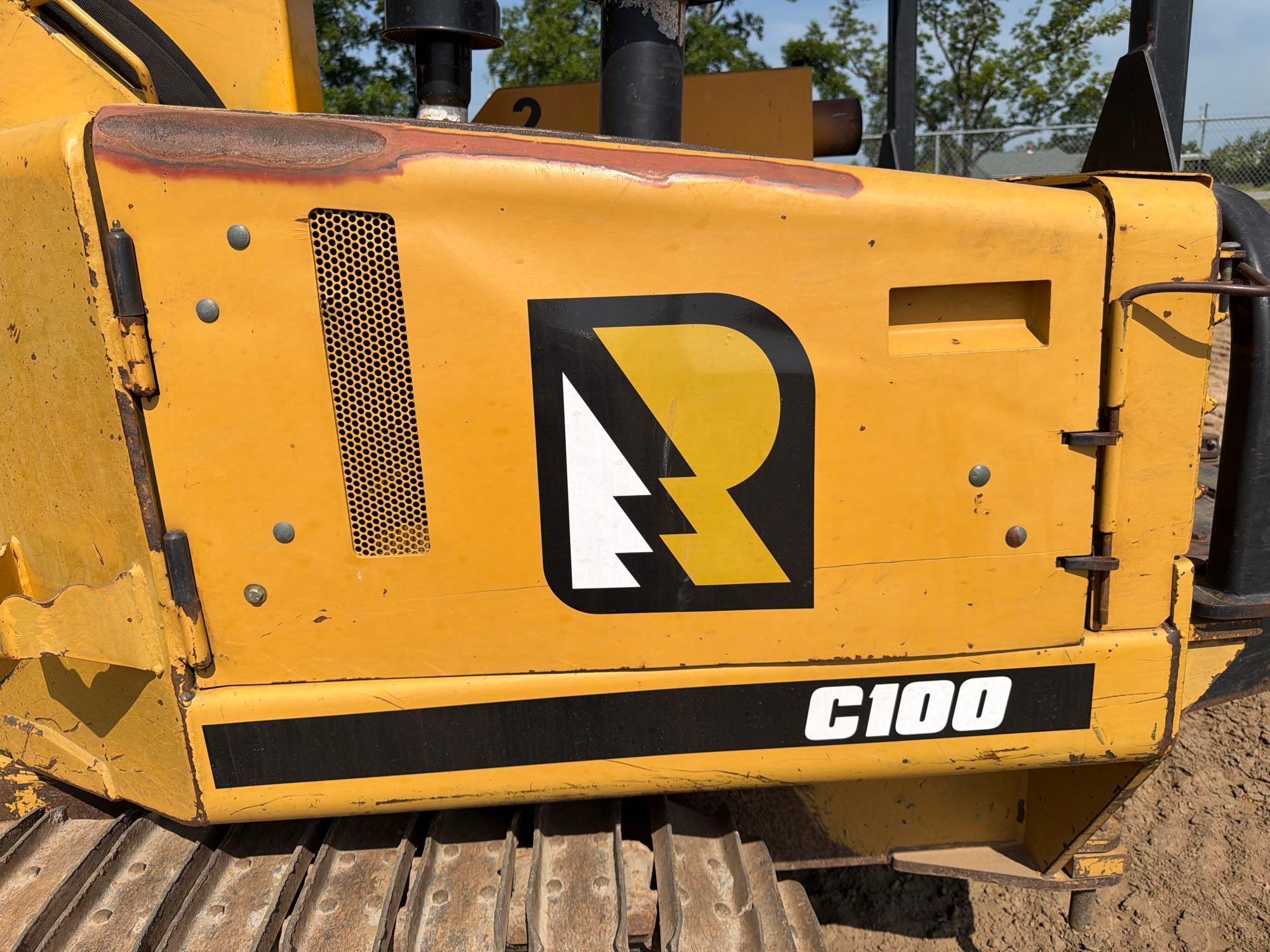 Rayco C100