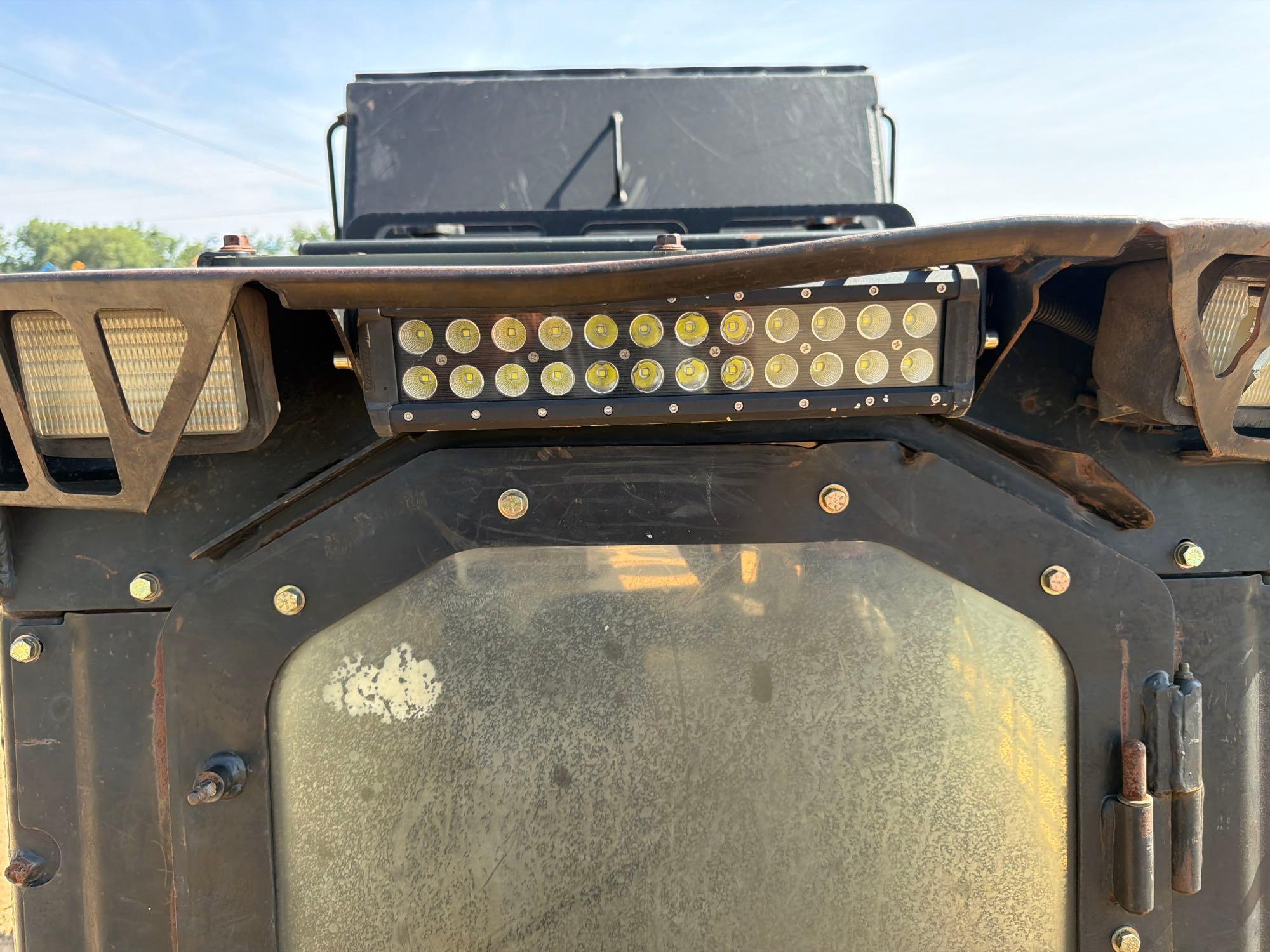 Rayco C100