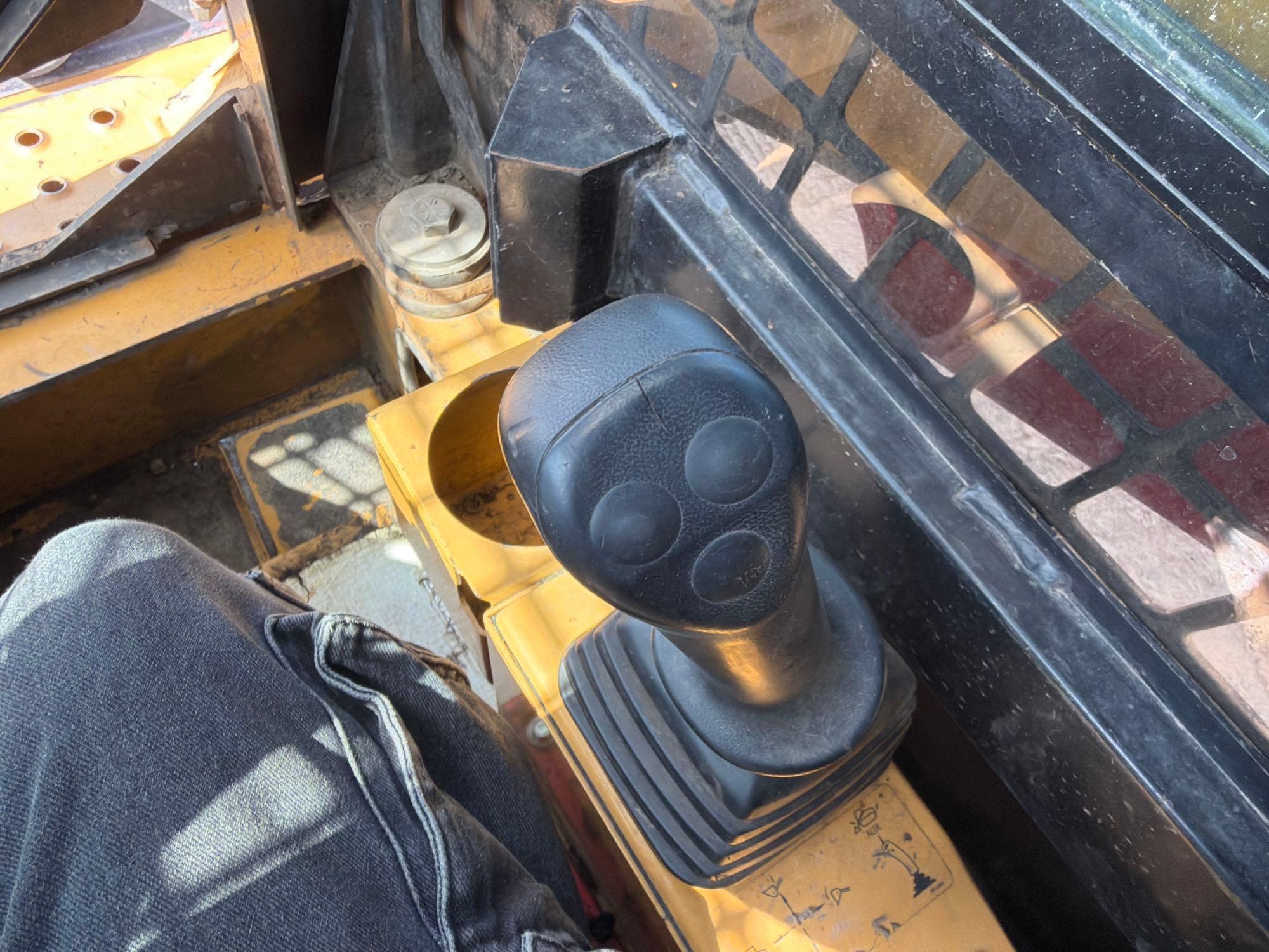 Rayco C100