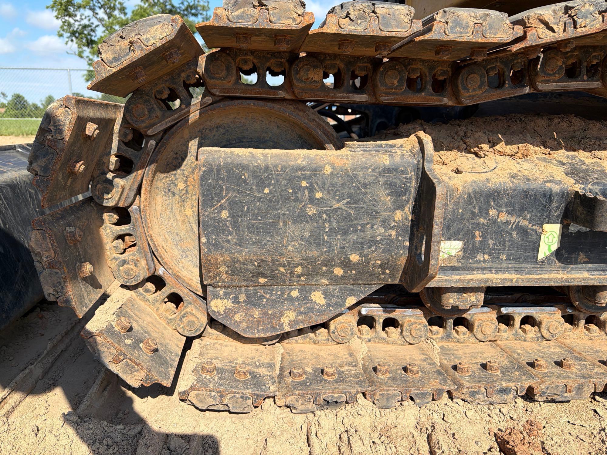 2022 Caterpillar 310