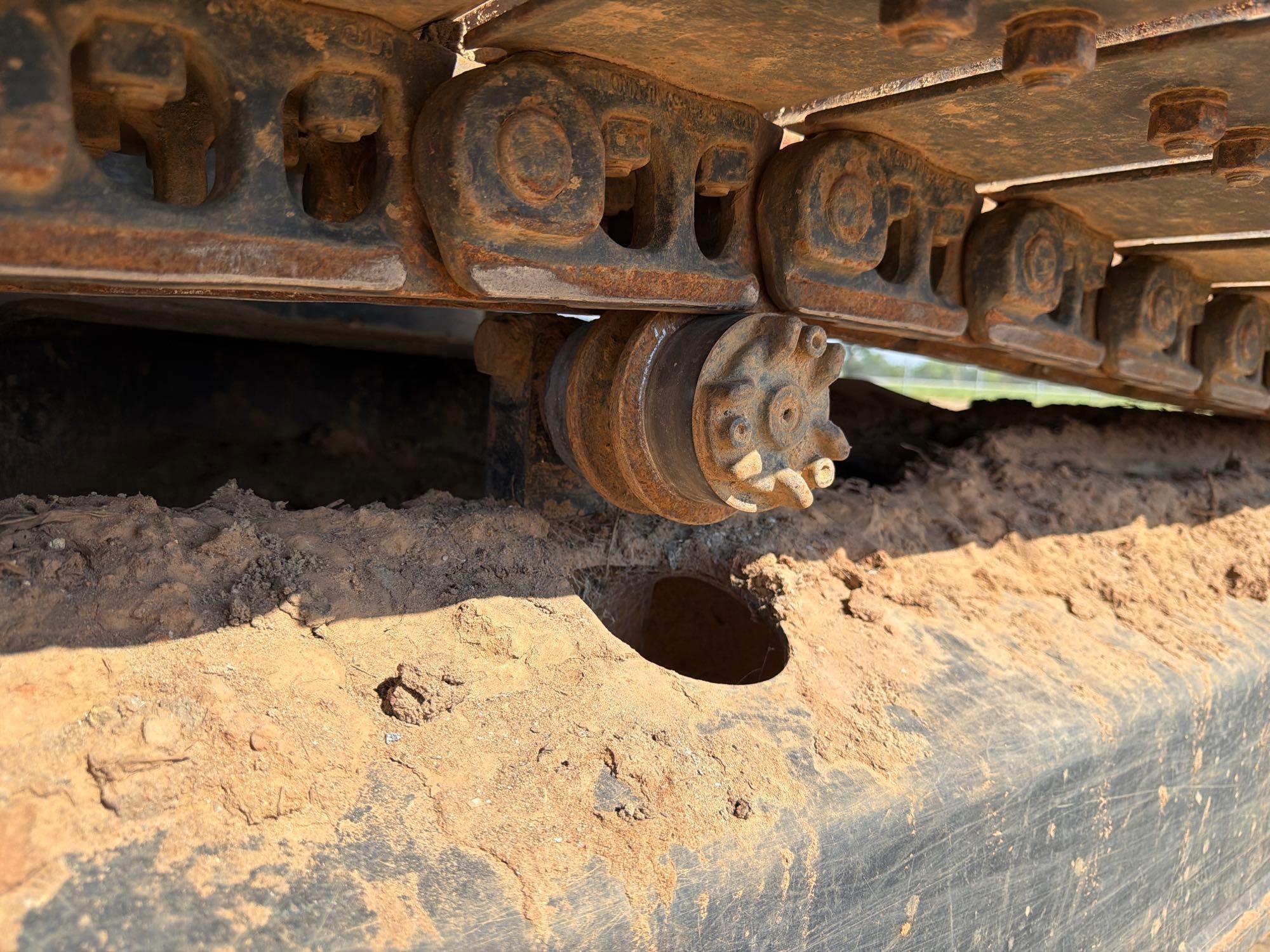 2022 Caterpillar 310