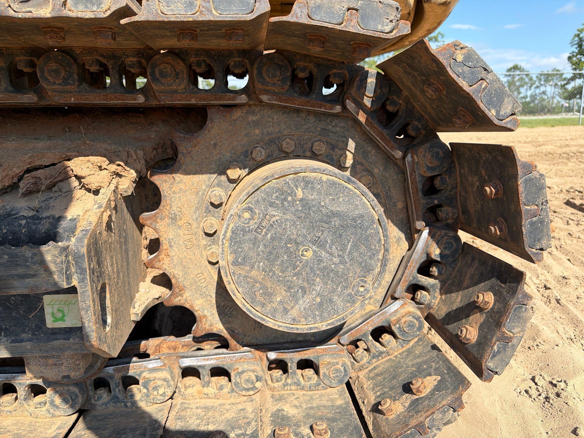 2022 Caterpillar 310